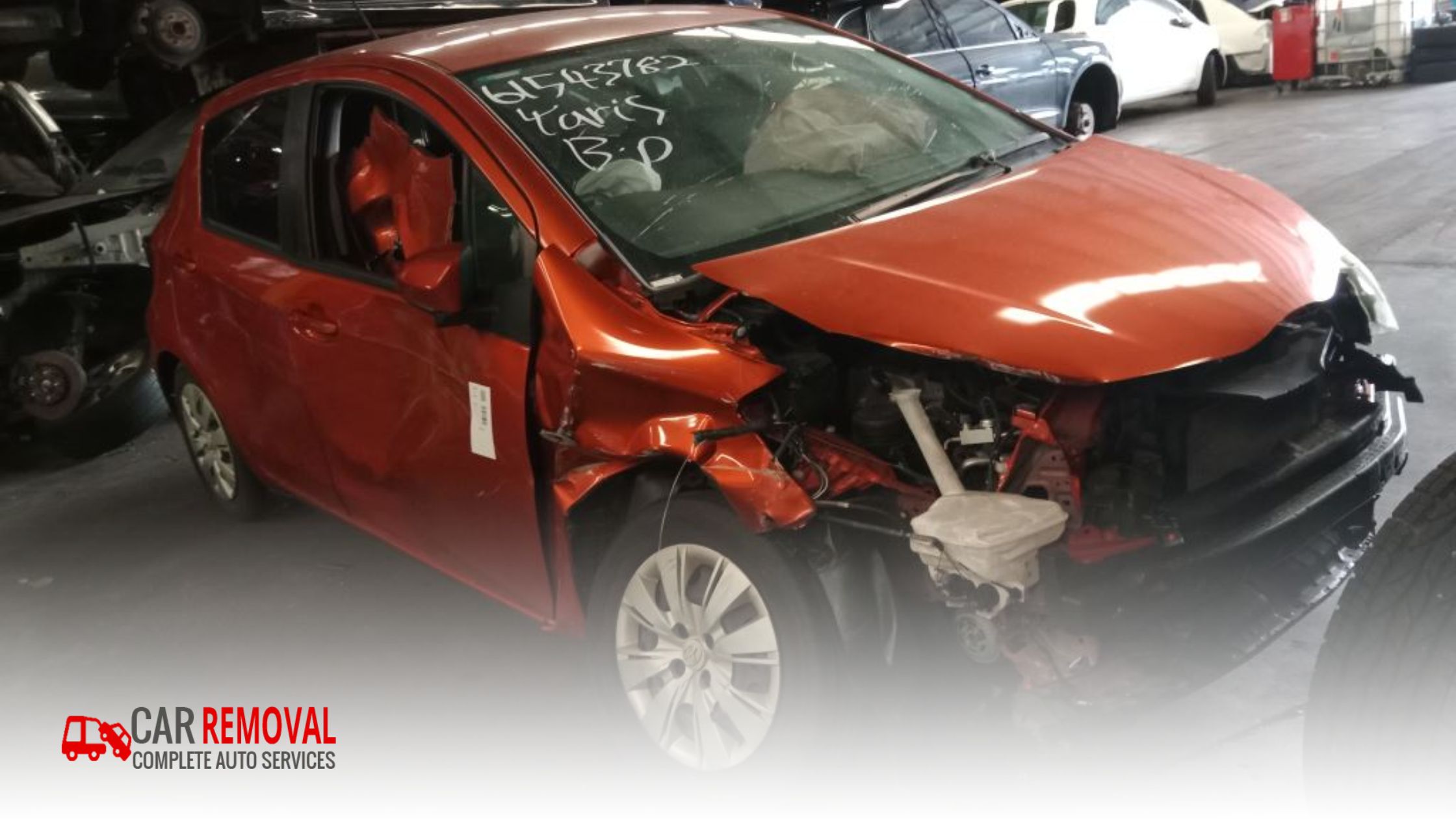 Car Removal Nollamara