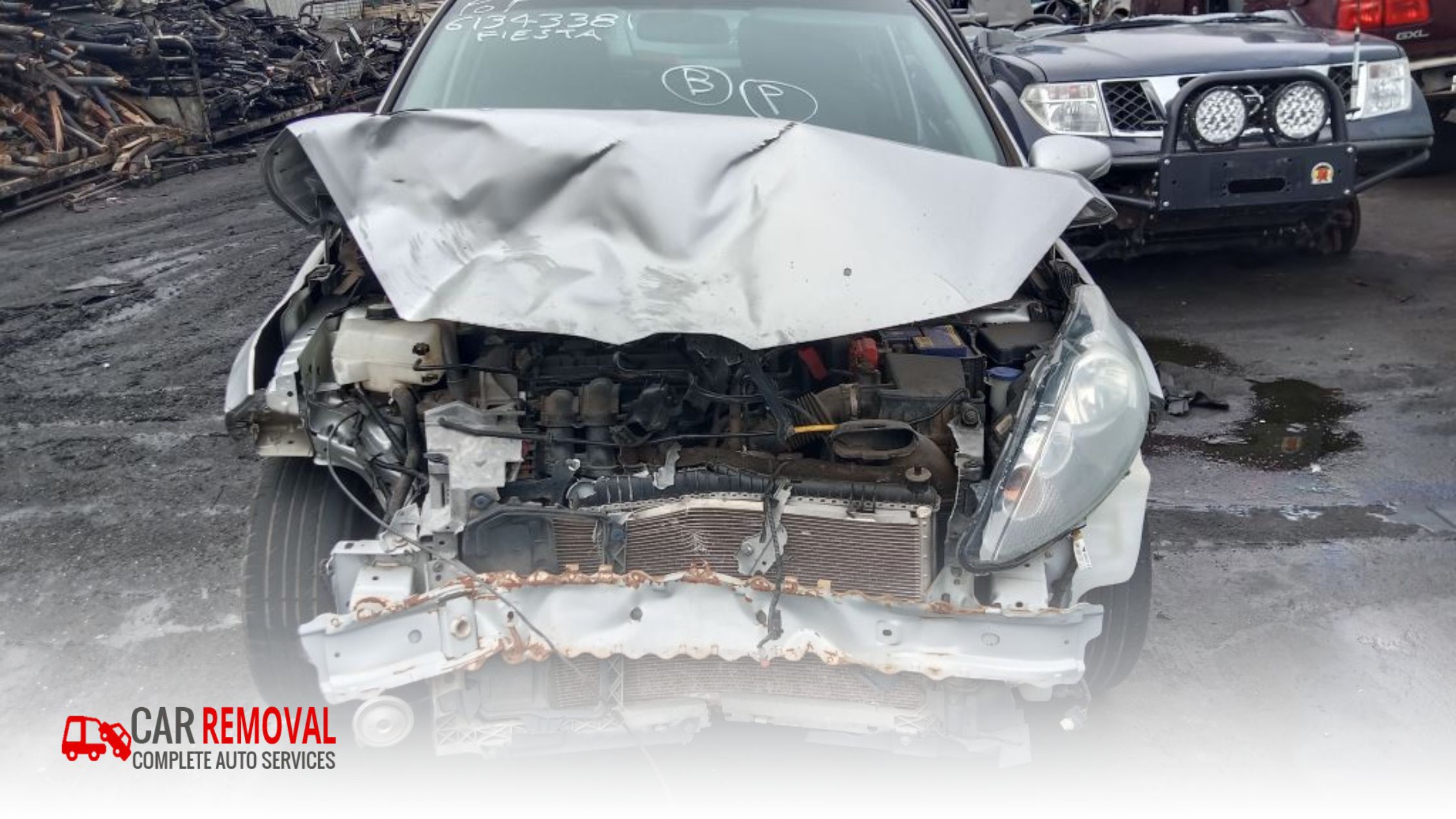 Car Removal Northbridge