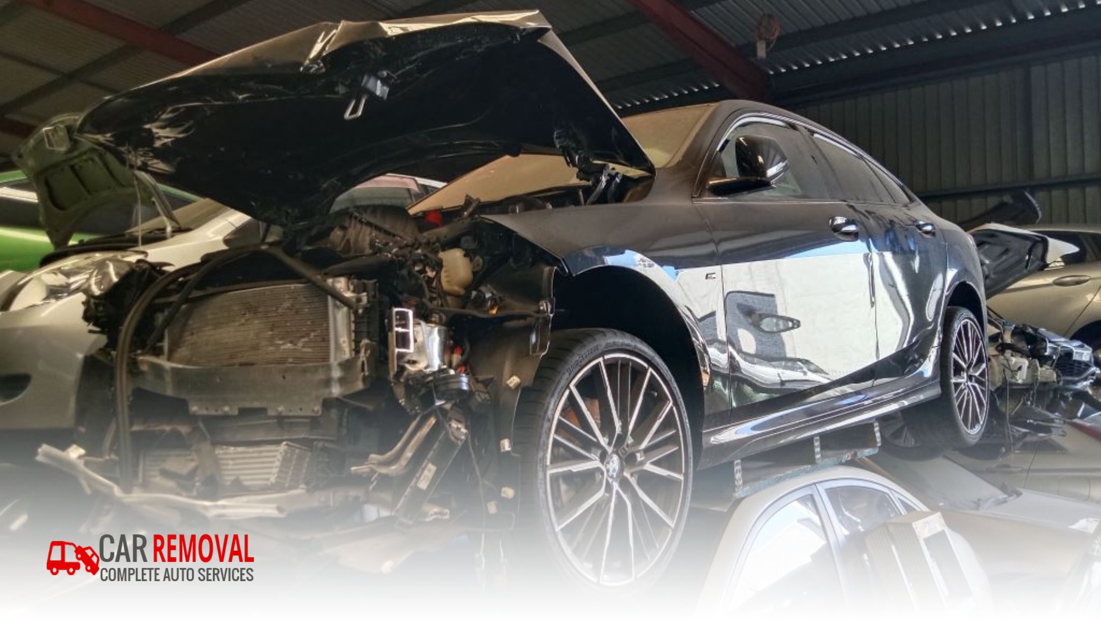 Car Removal Padbury