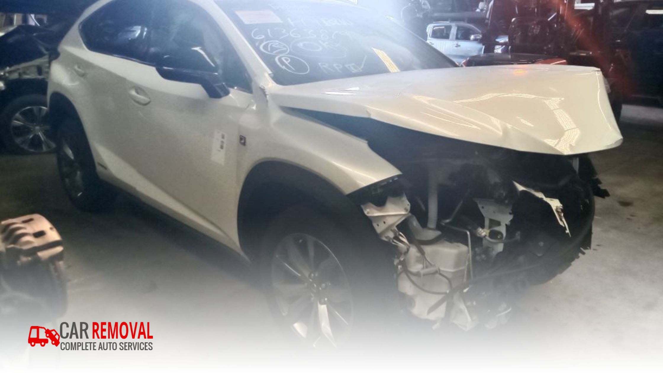 Car Removal Parmelia