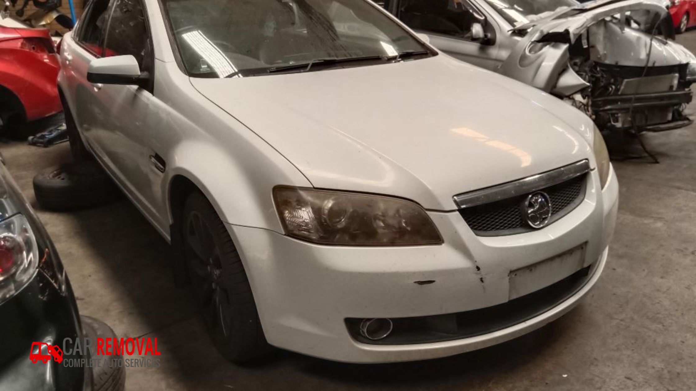 Car Removal Piara Waters