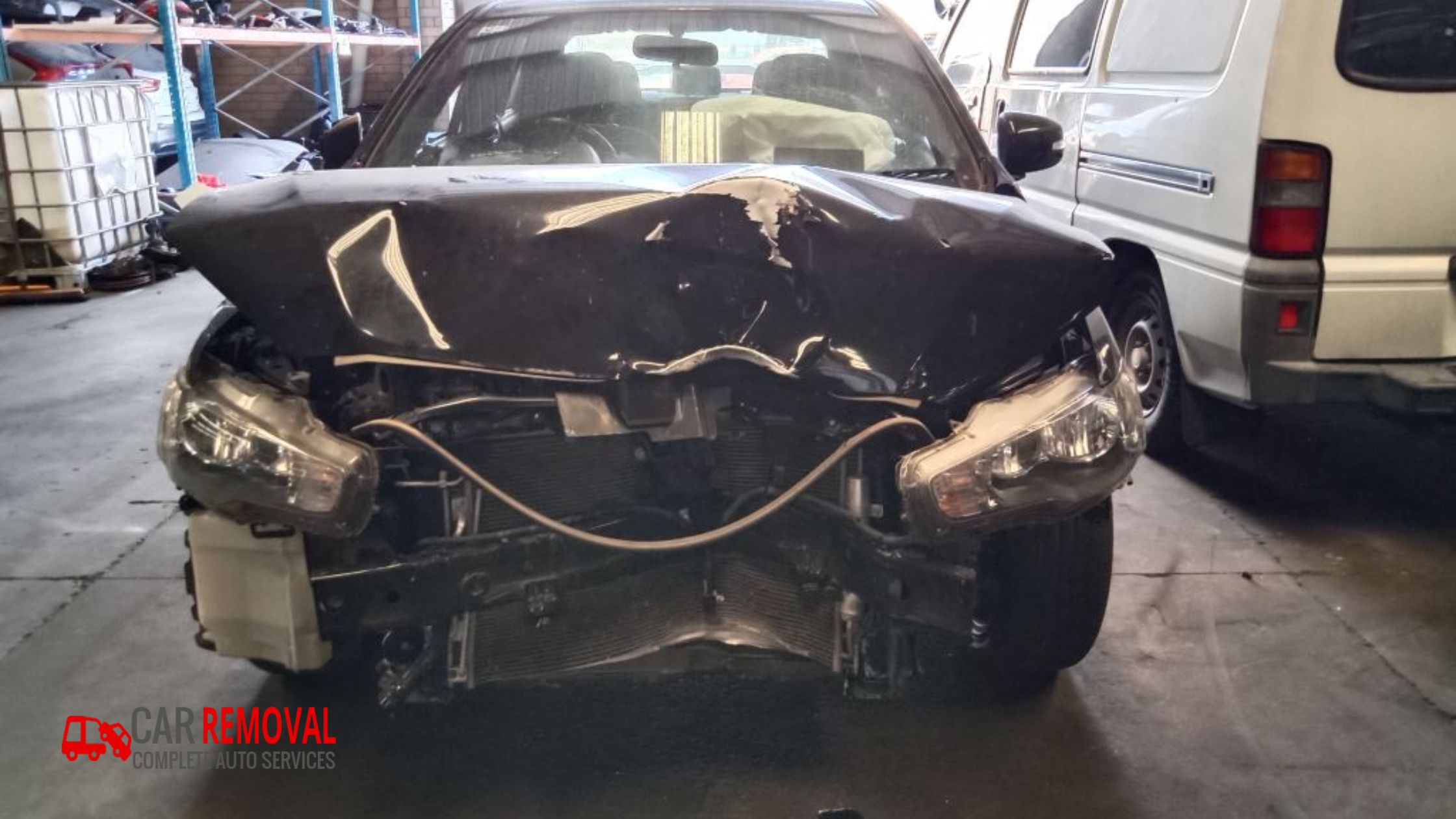 Car Removal Piesse Brook
