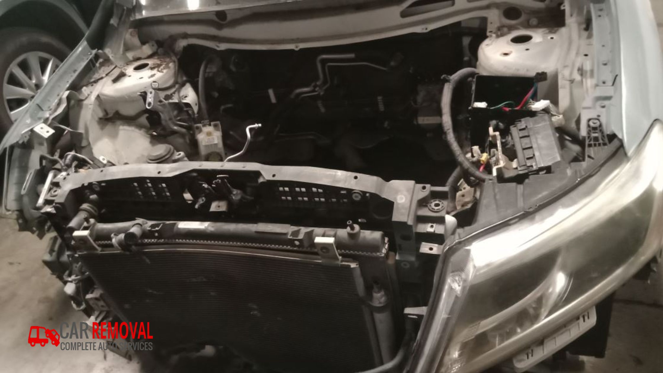 Car Removal Pinjar