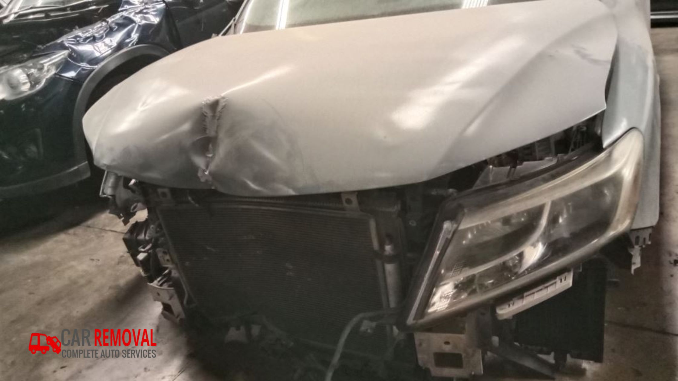 Car Removal Port Kennedy