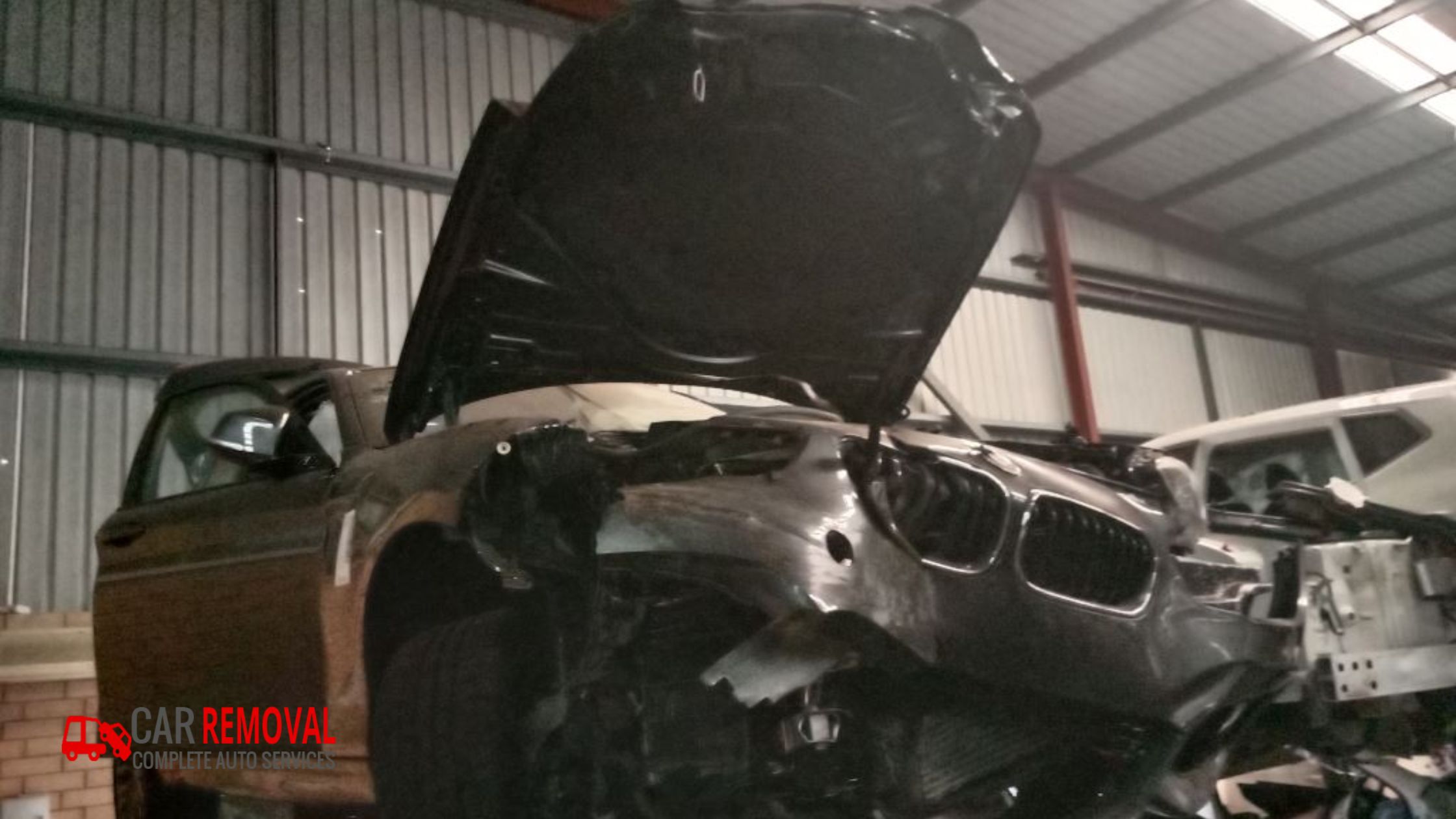 Car Removal Shelley
