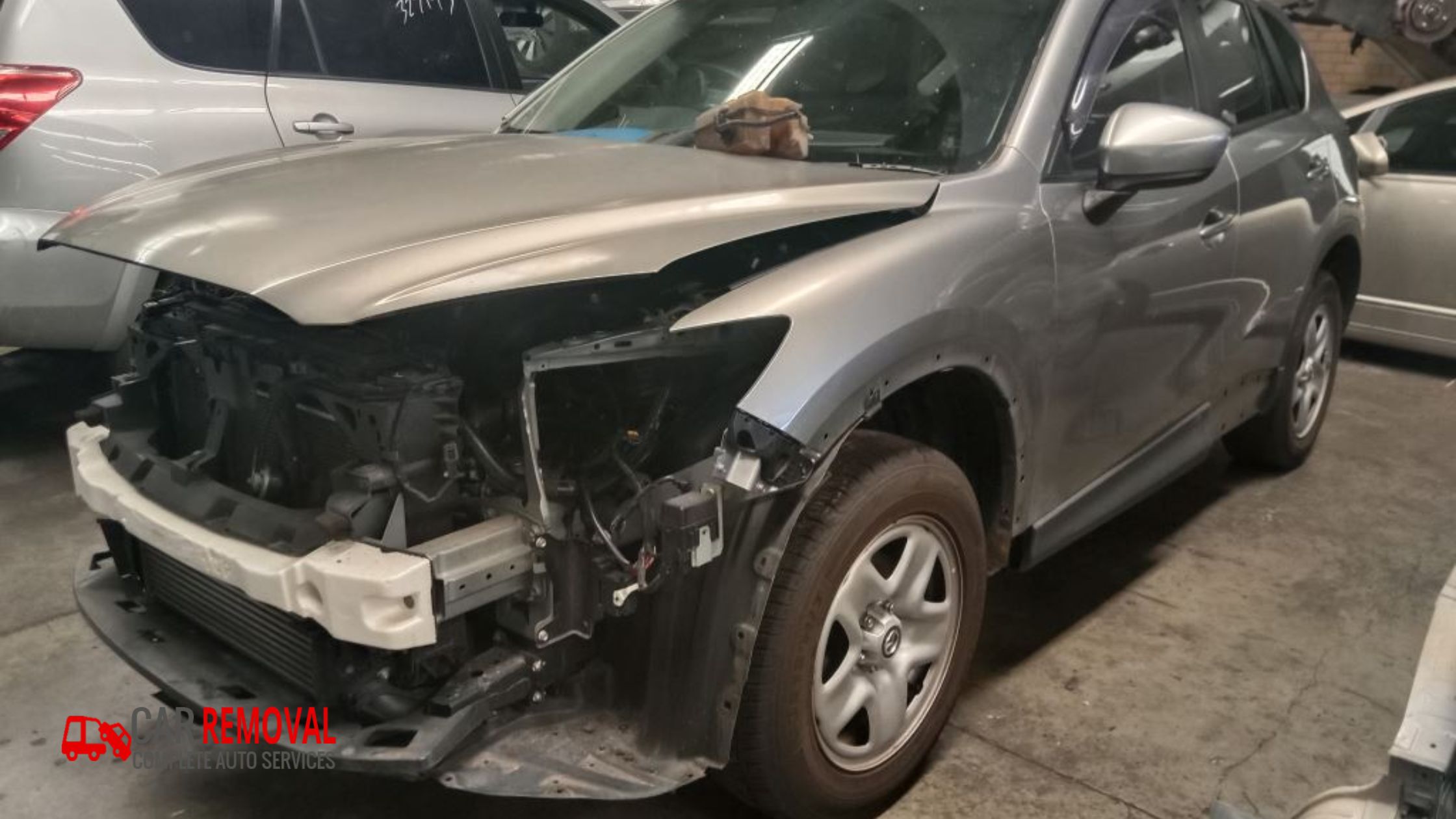 Car Removal Shoalwater