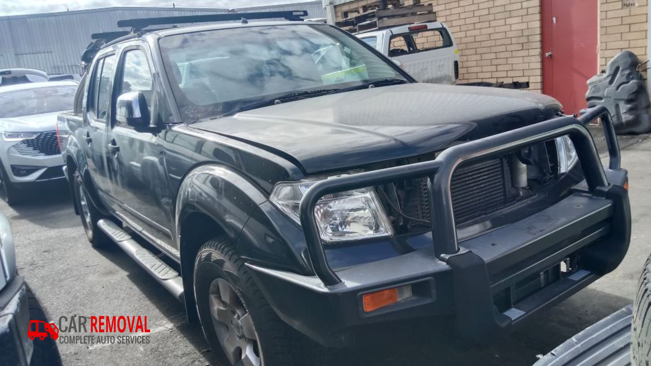 Car Removal South Fremantle