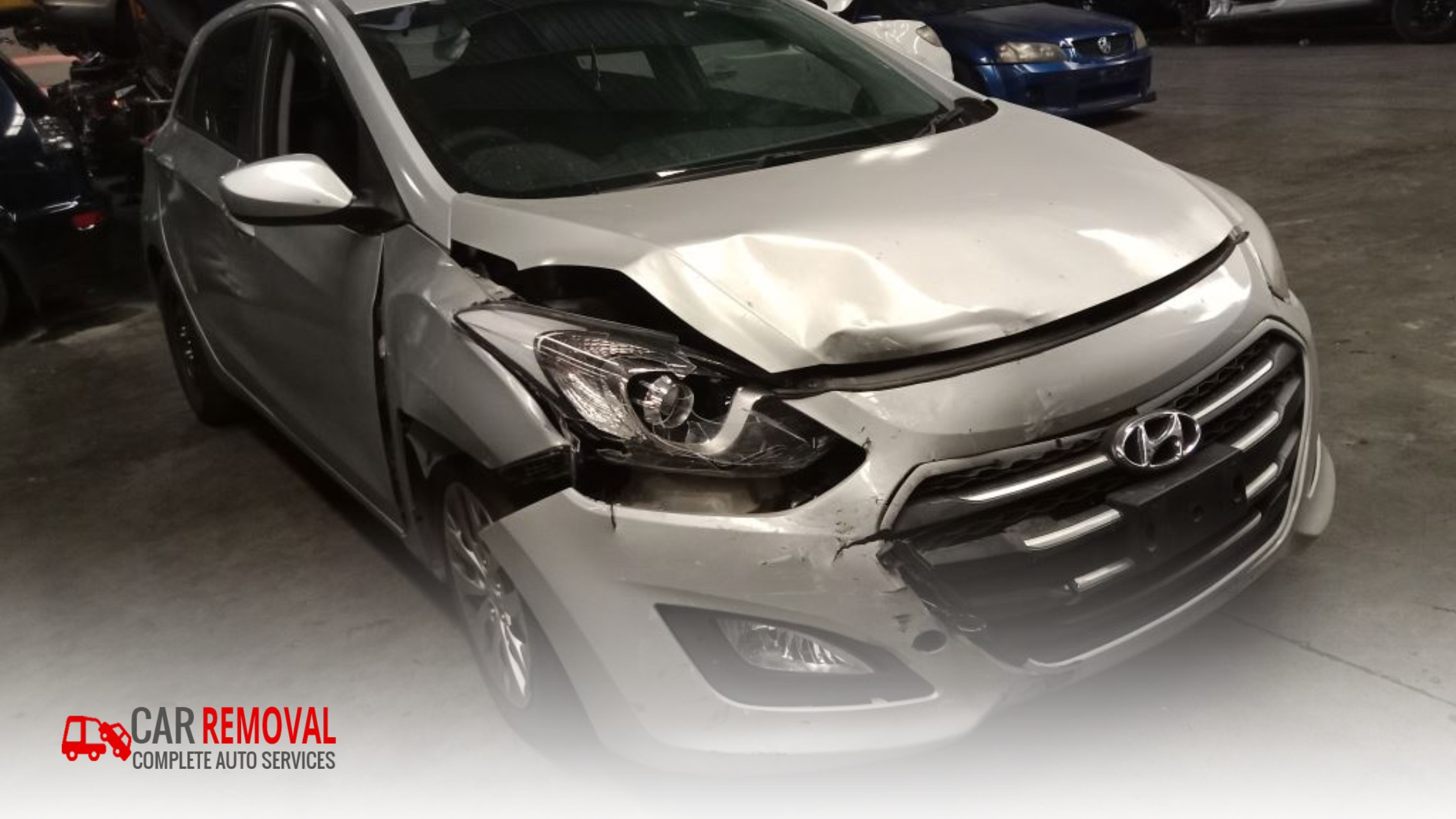 Car Removal in Daglish
