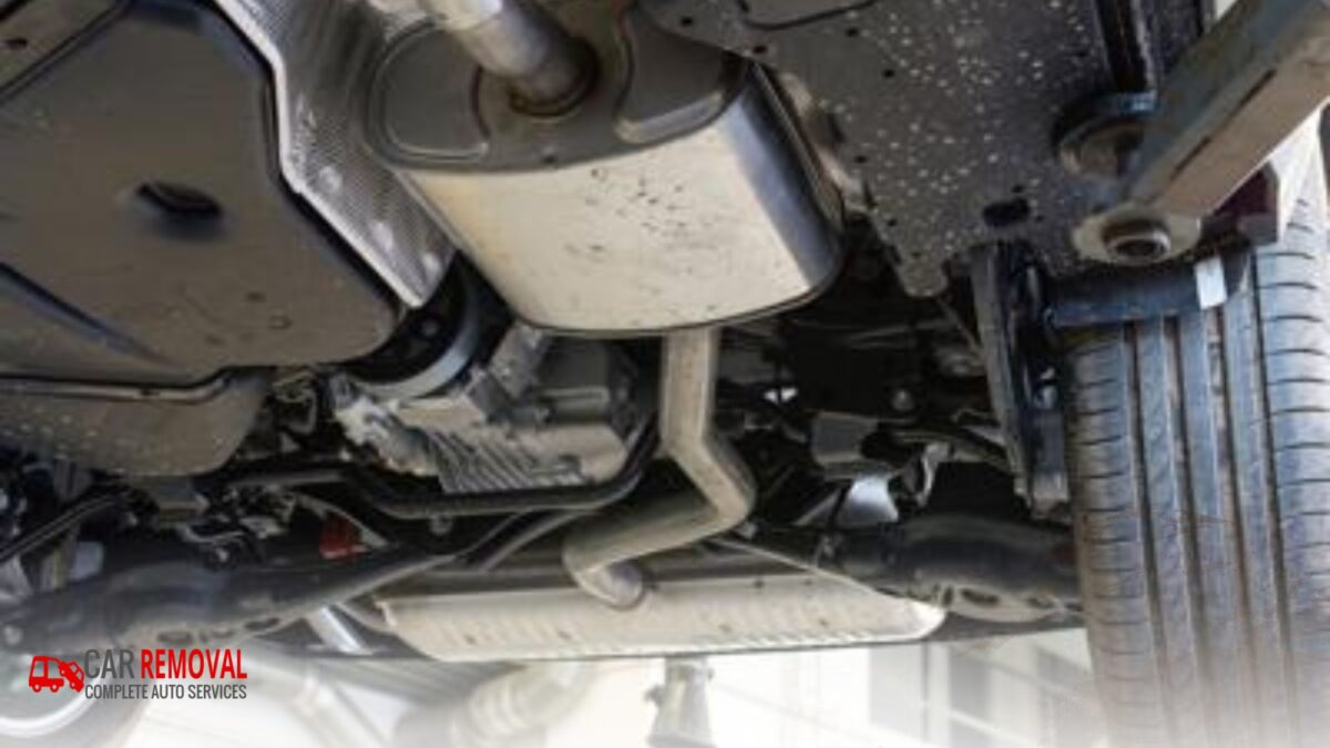 _Catalytic Converter