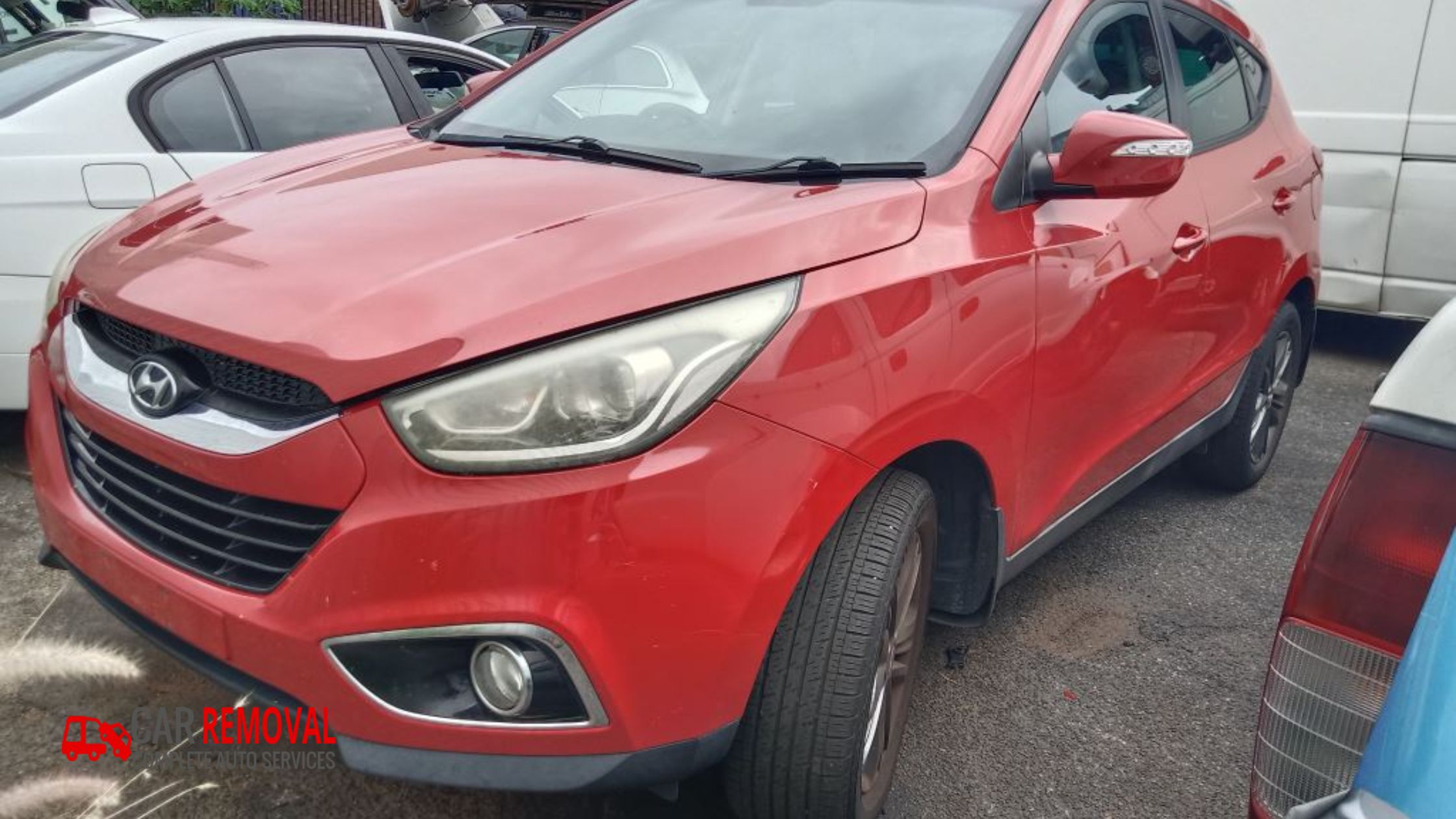 Accident-Damaged Car? Here’s How to Get Cash Fast
