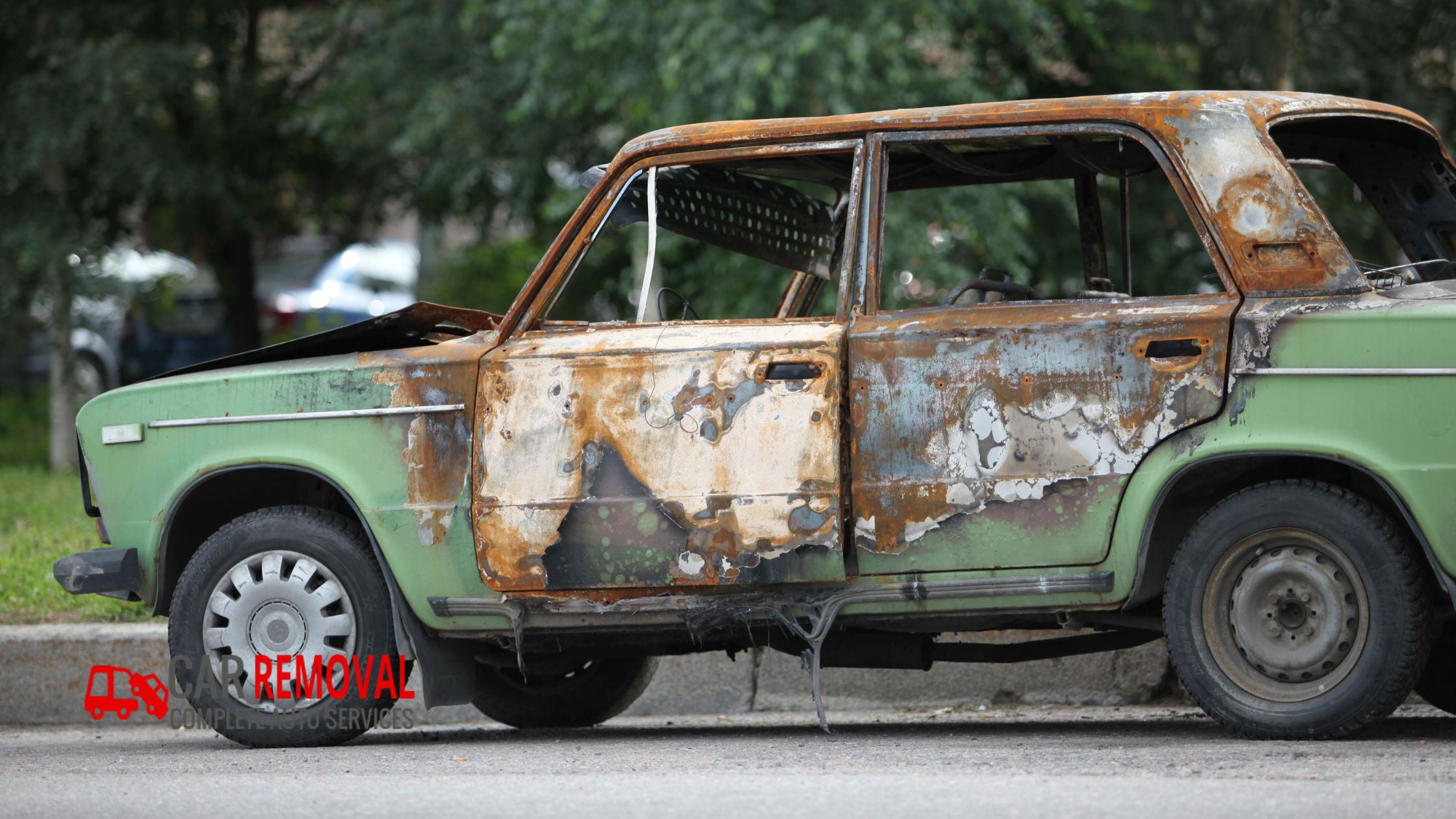 Car Burning Oil? Here's How to Sell It Without the Hassle