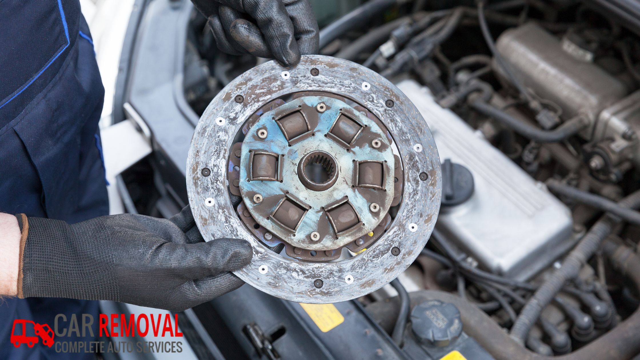 Car Clutch: Understanding Its Role