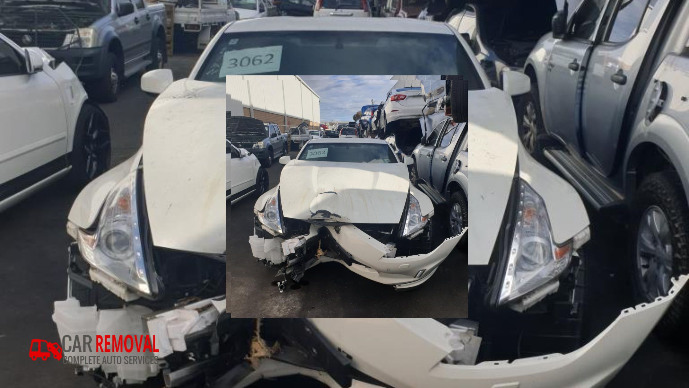 Car Removal South Guildford