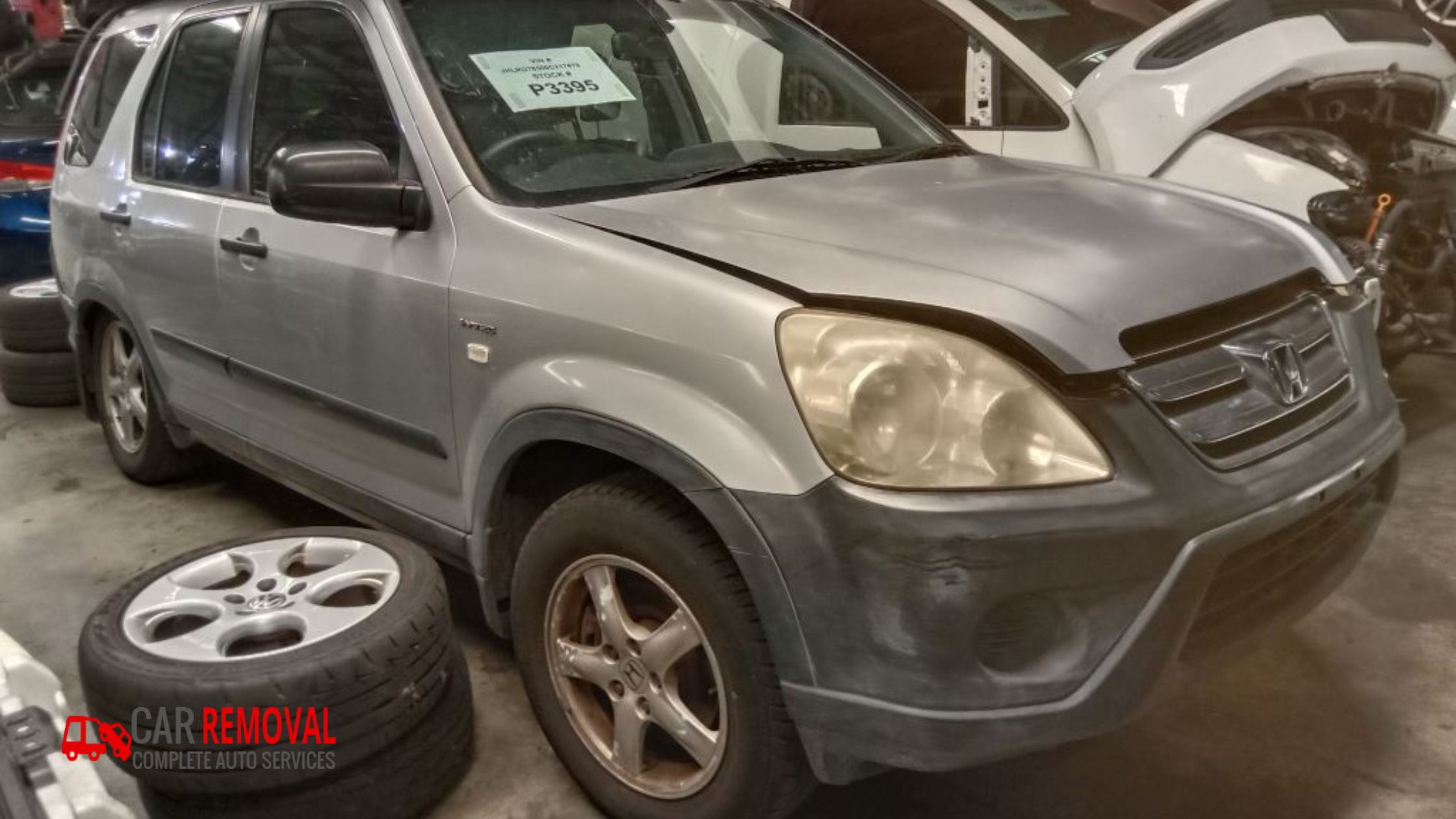 Car Removal South Perth