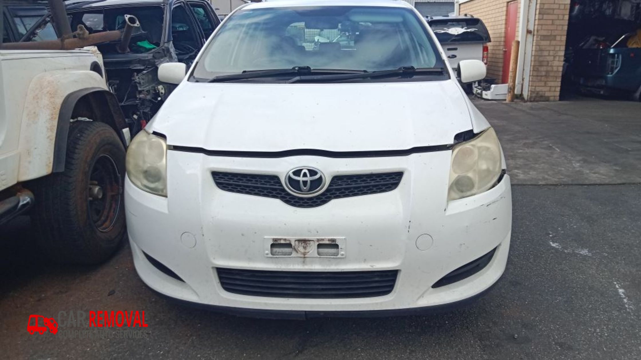 Car Removal Spearwood