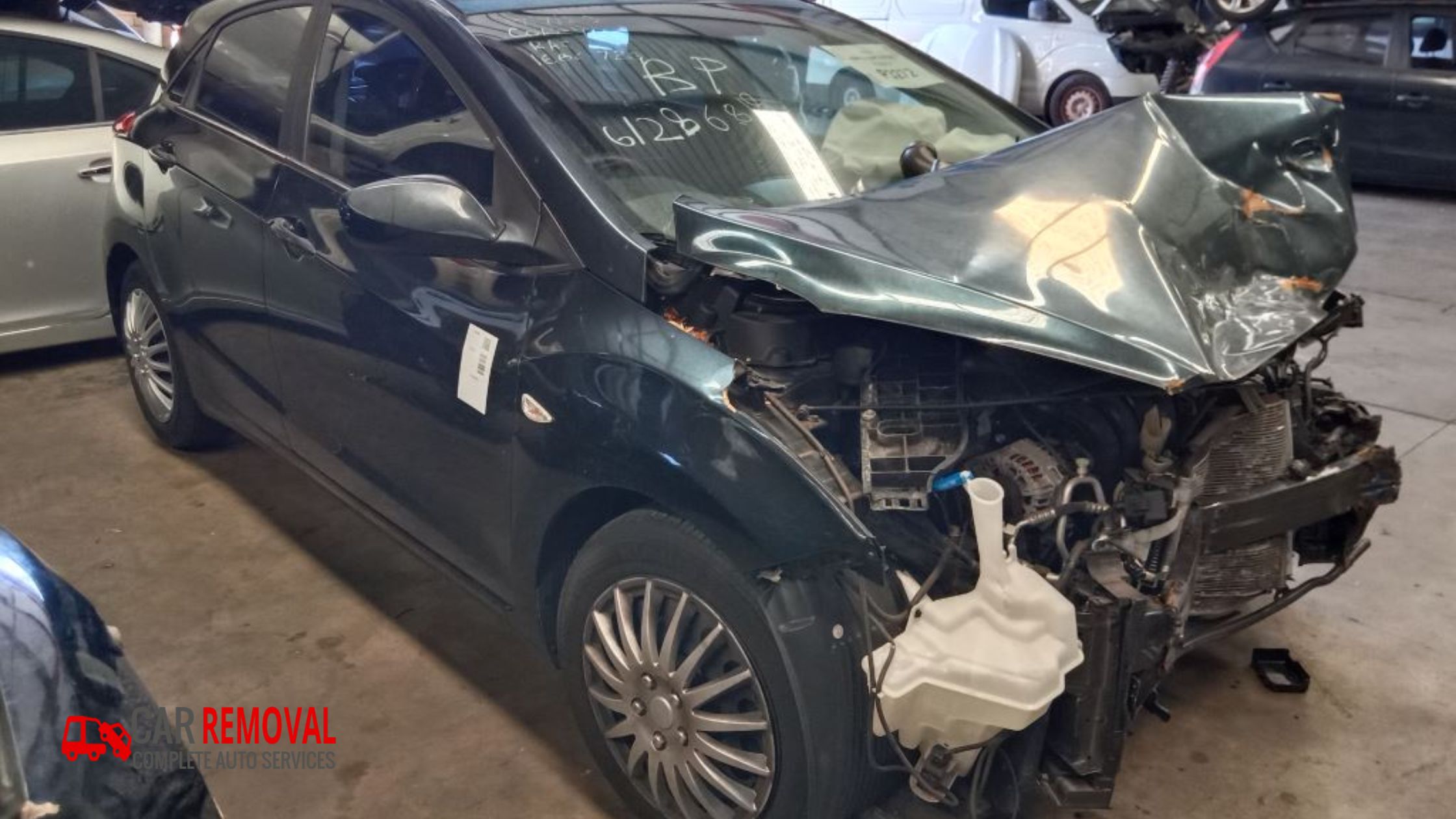 Car Removal Swan View