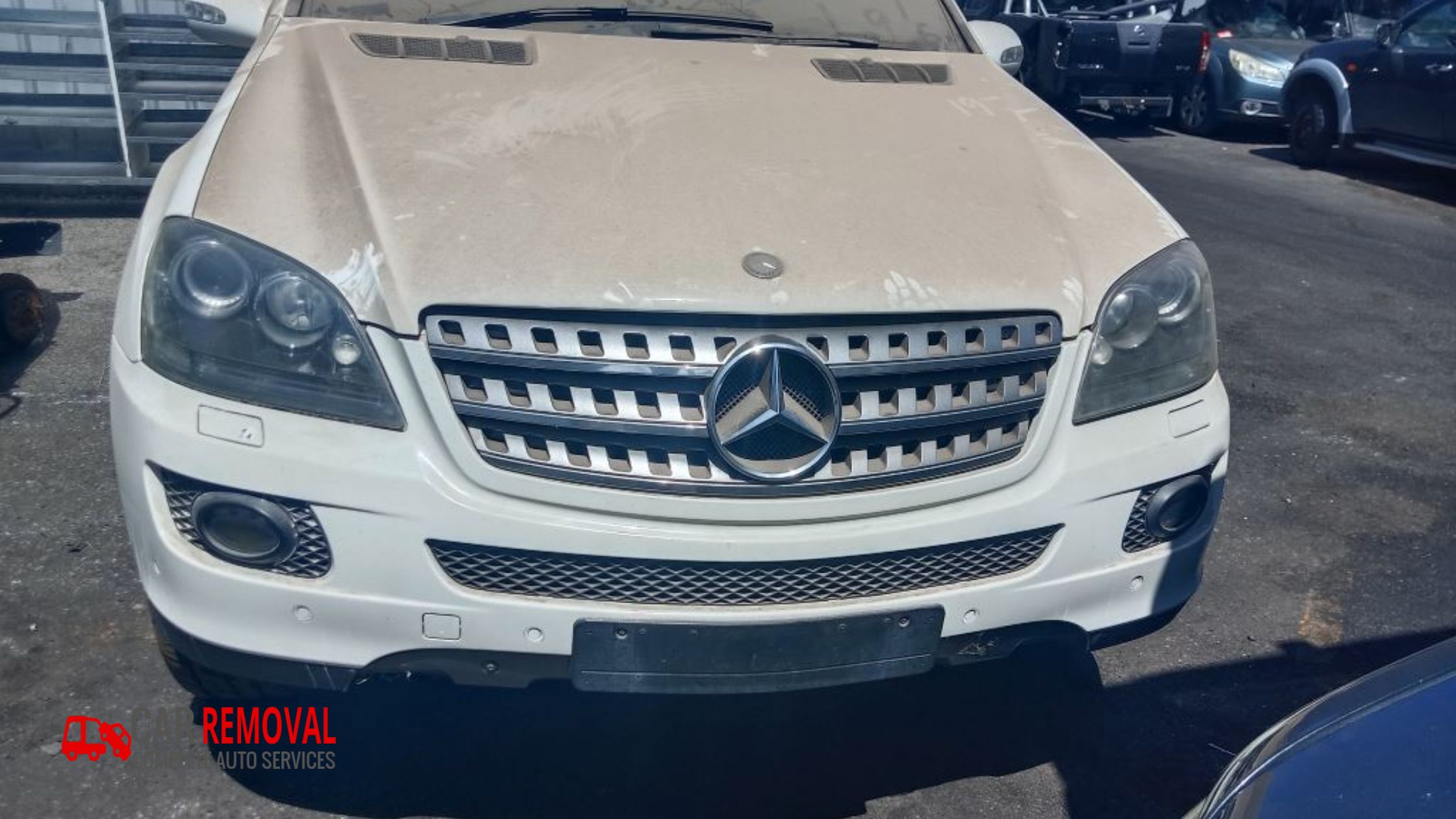 Car Removal Swanbourne