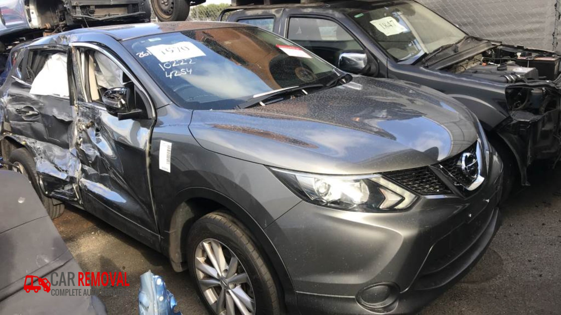 Car Removal Tamala Park