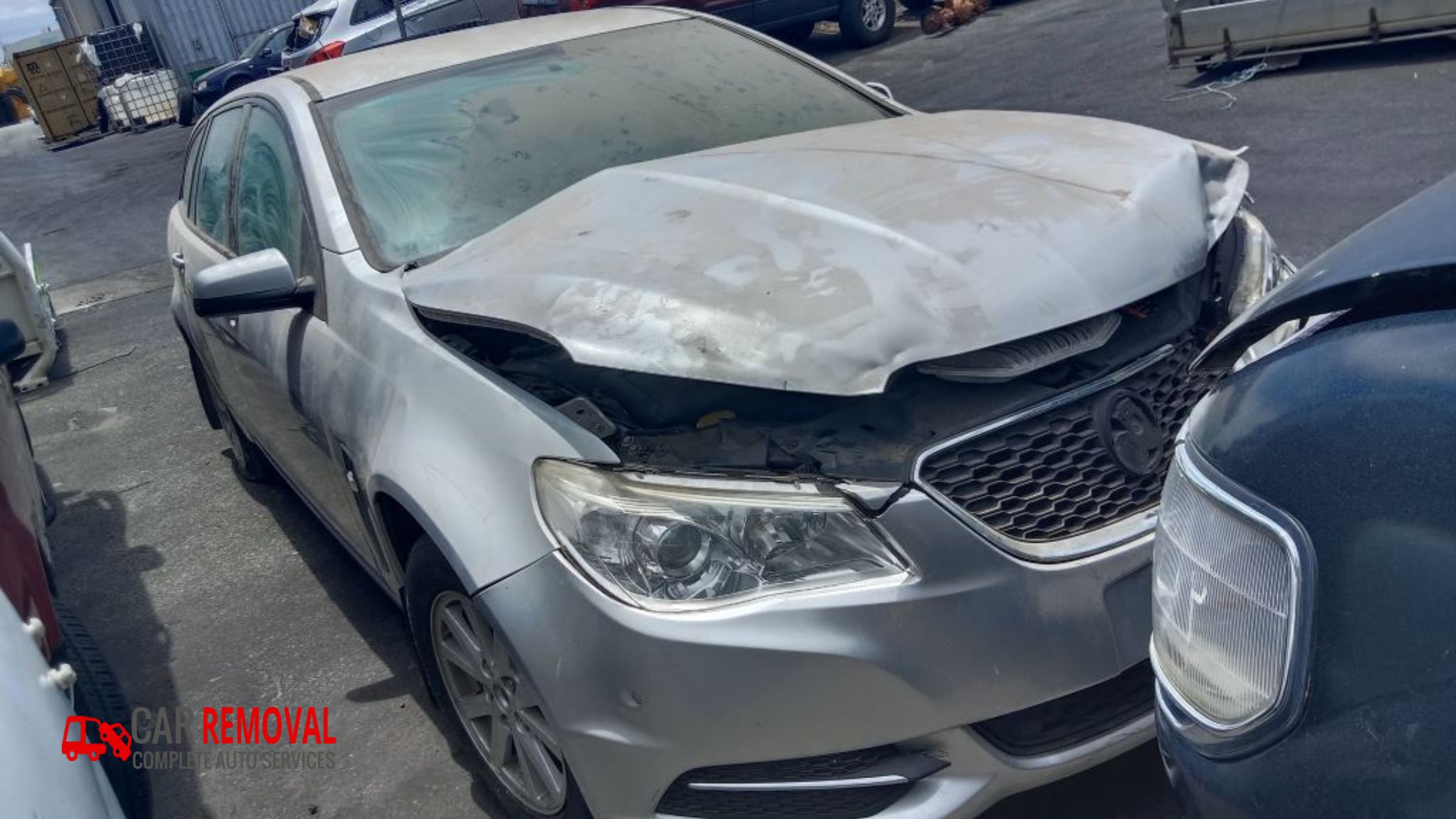 Car Removal Upper Swan