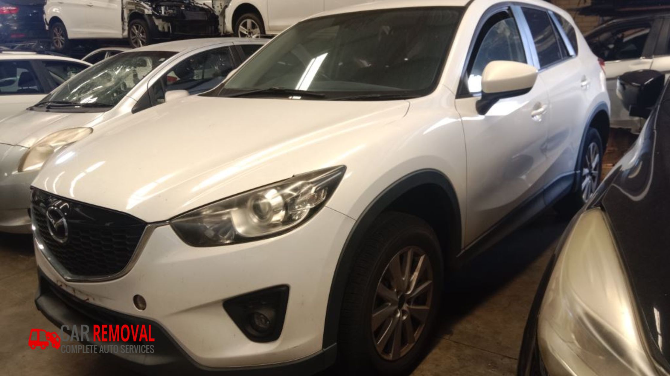 Car Removal Wangara