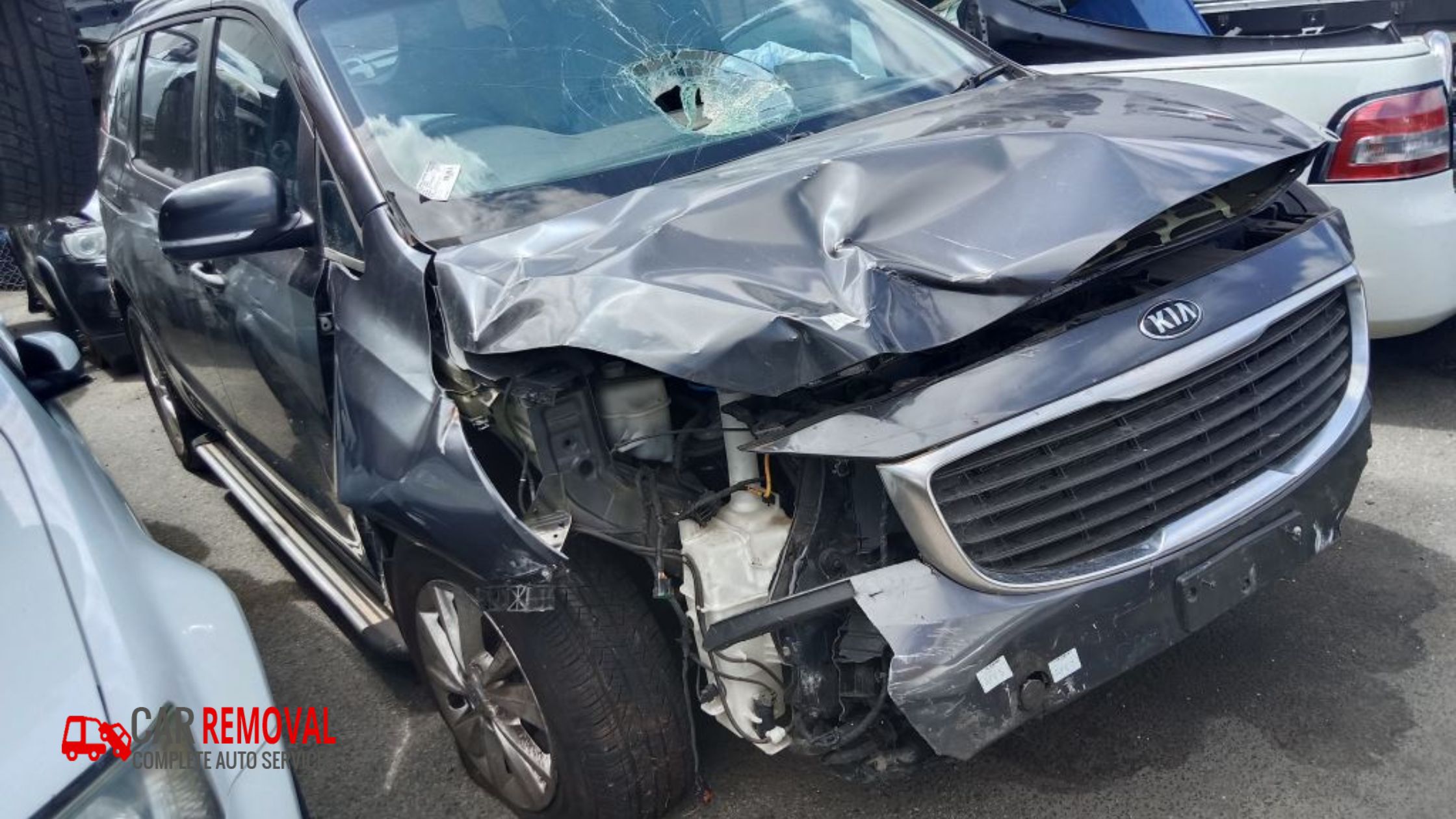 Car Removal Wanneroo