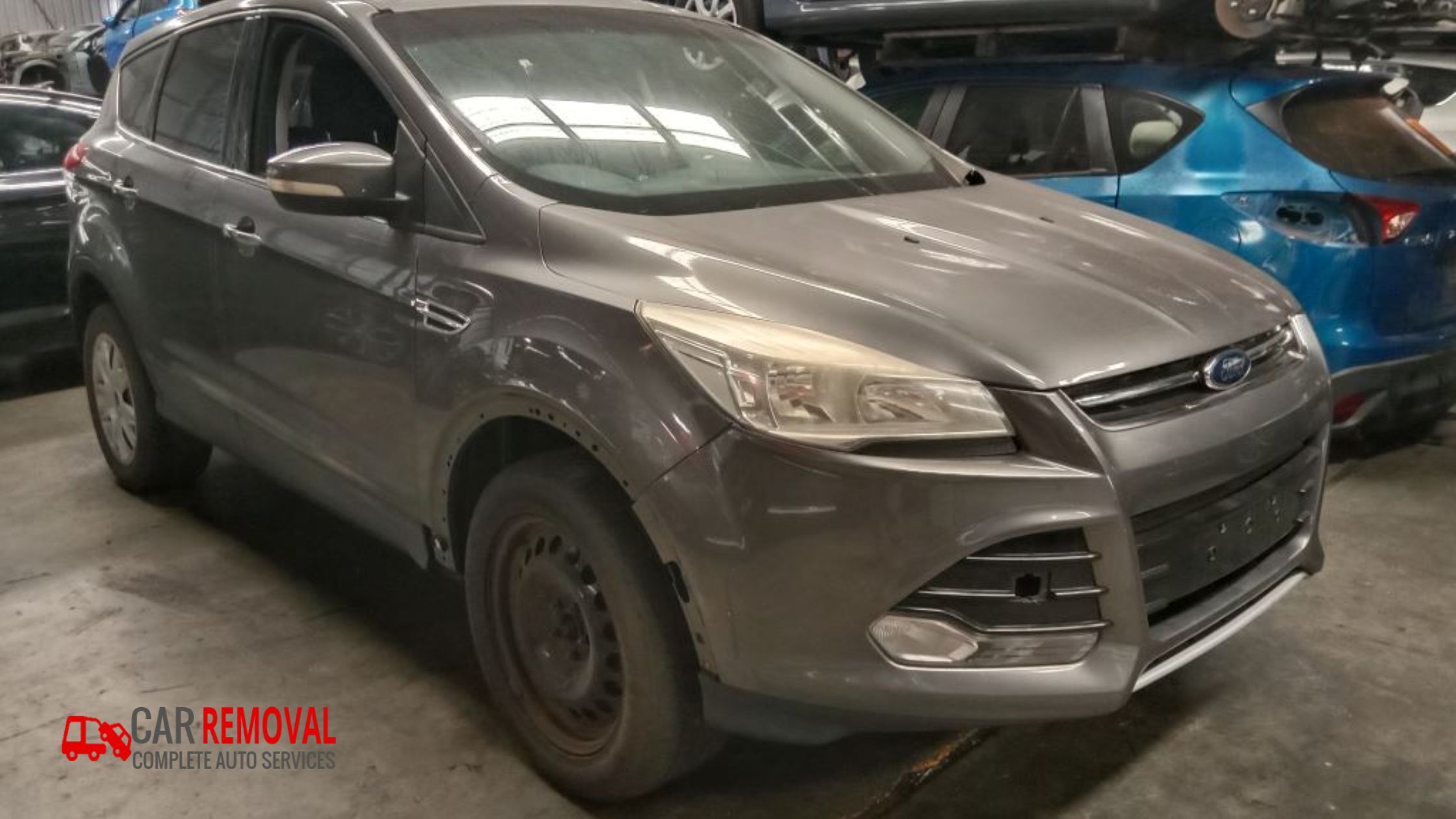 Car Removal West Leederville