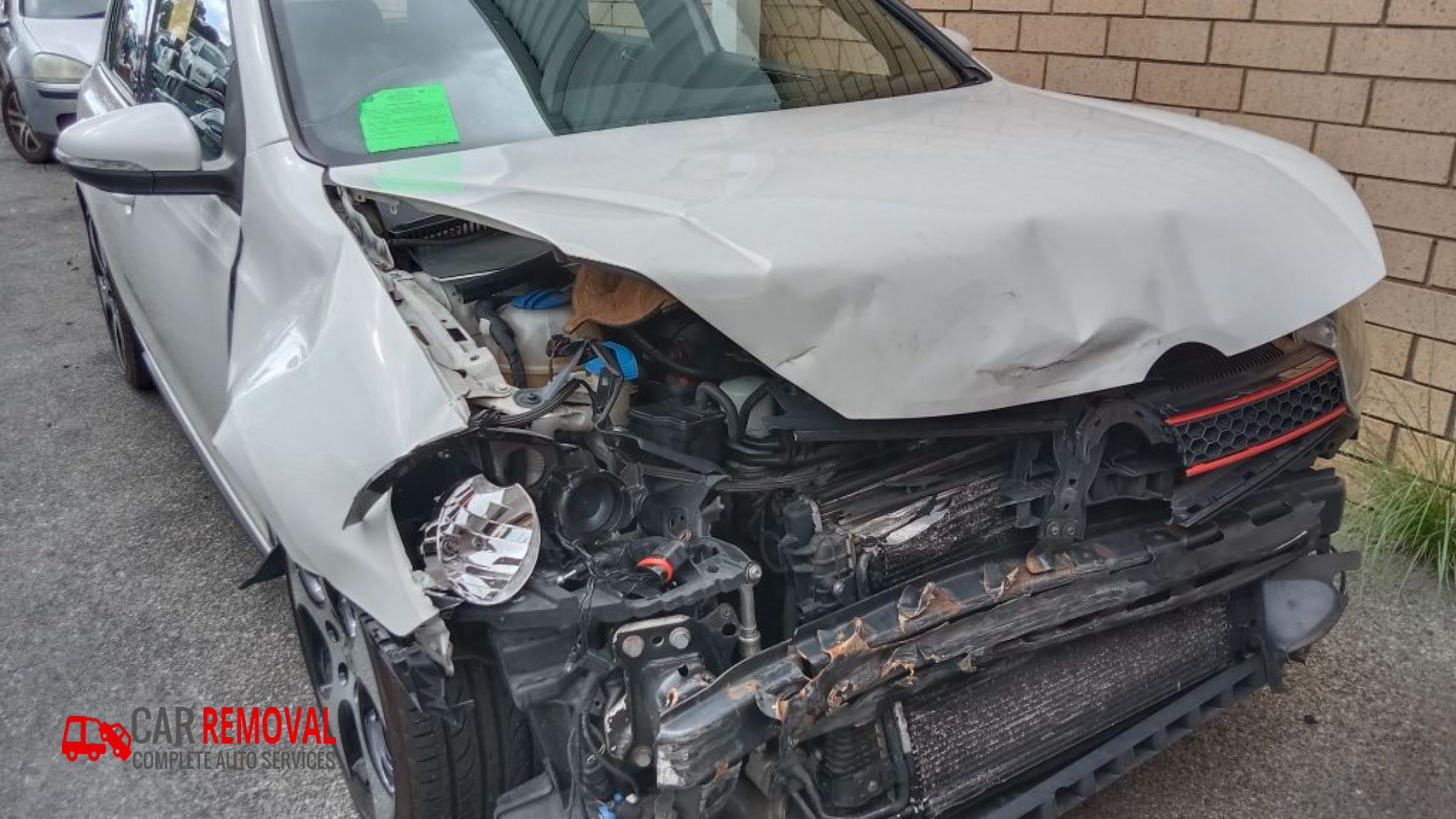 Car Removal Whitby