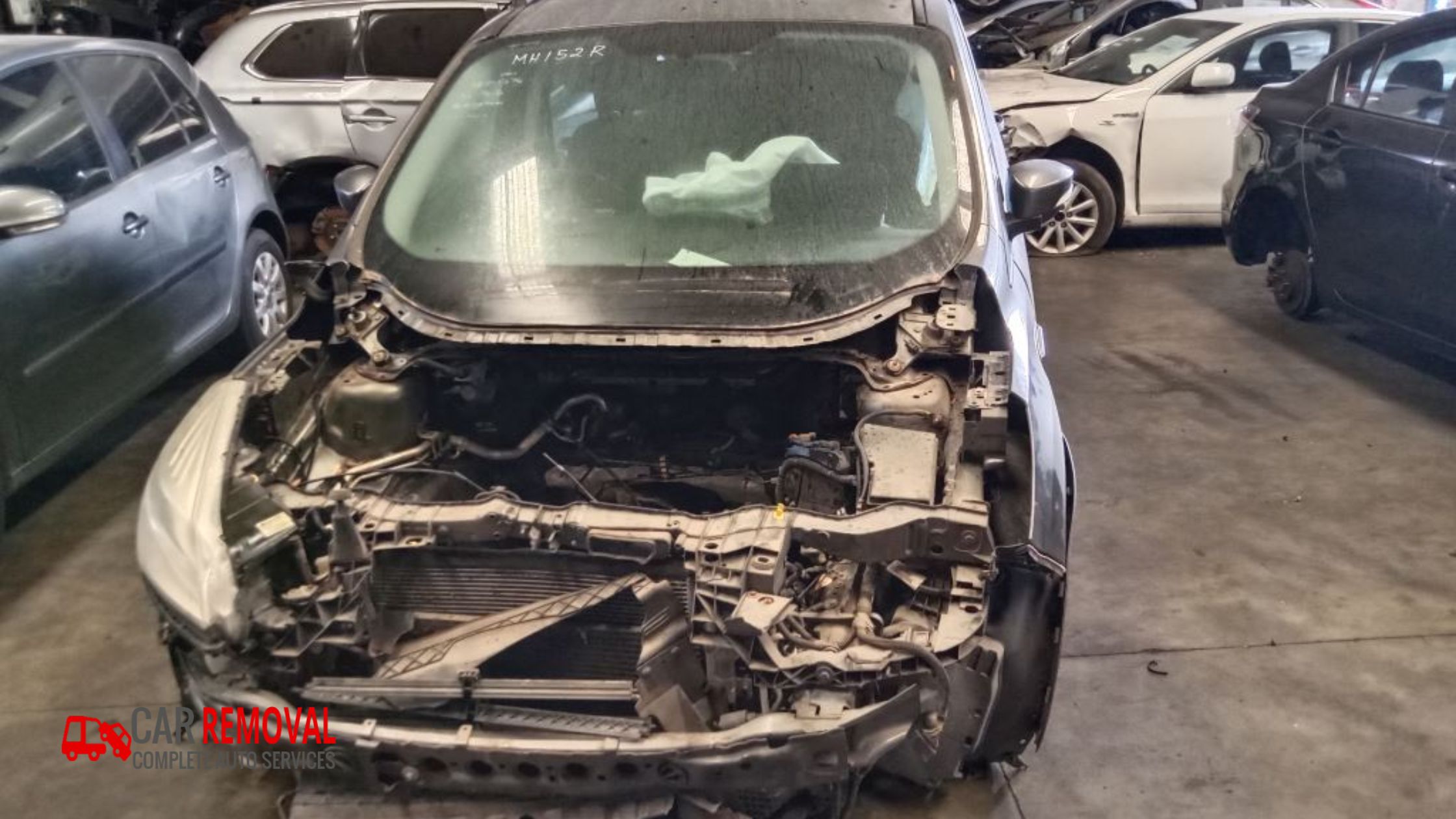 Car Removal Willagee