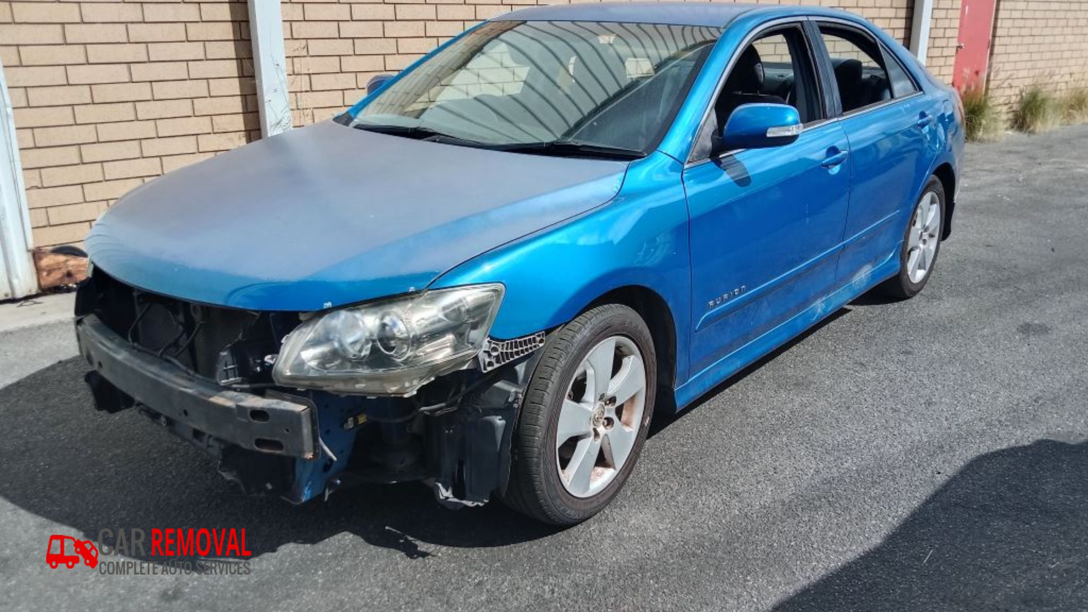 Car Removal Yanchep