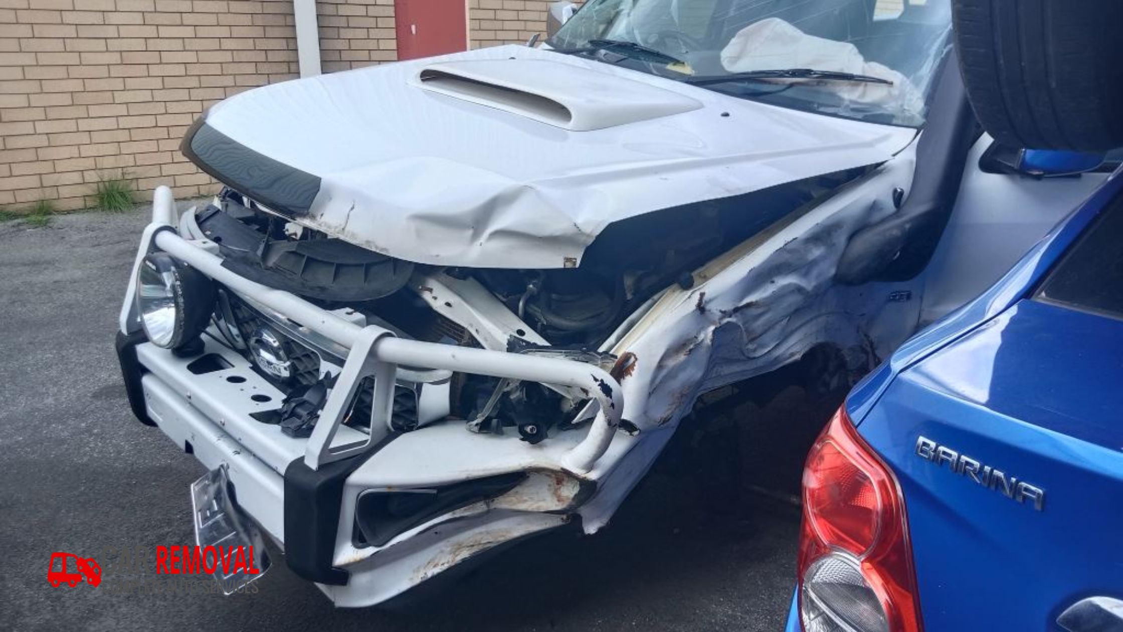 Car Removal Yokine