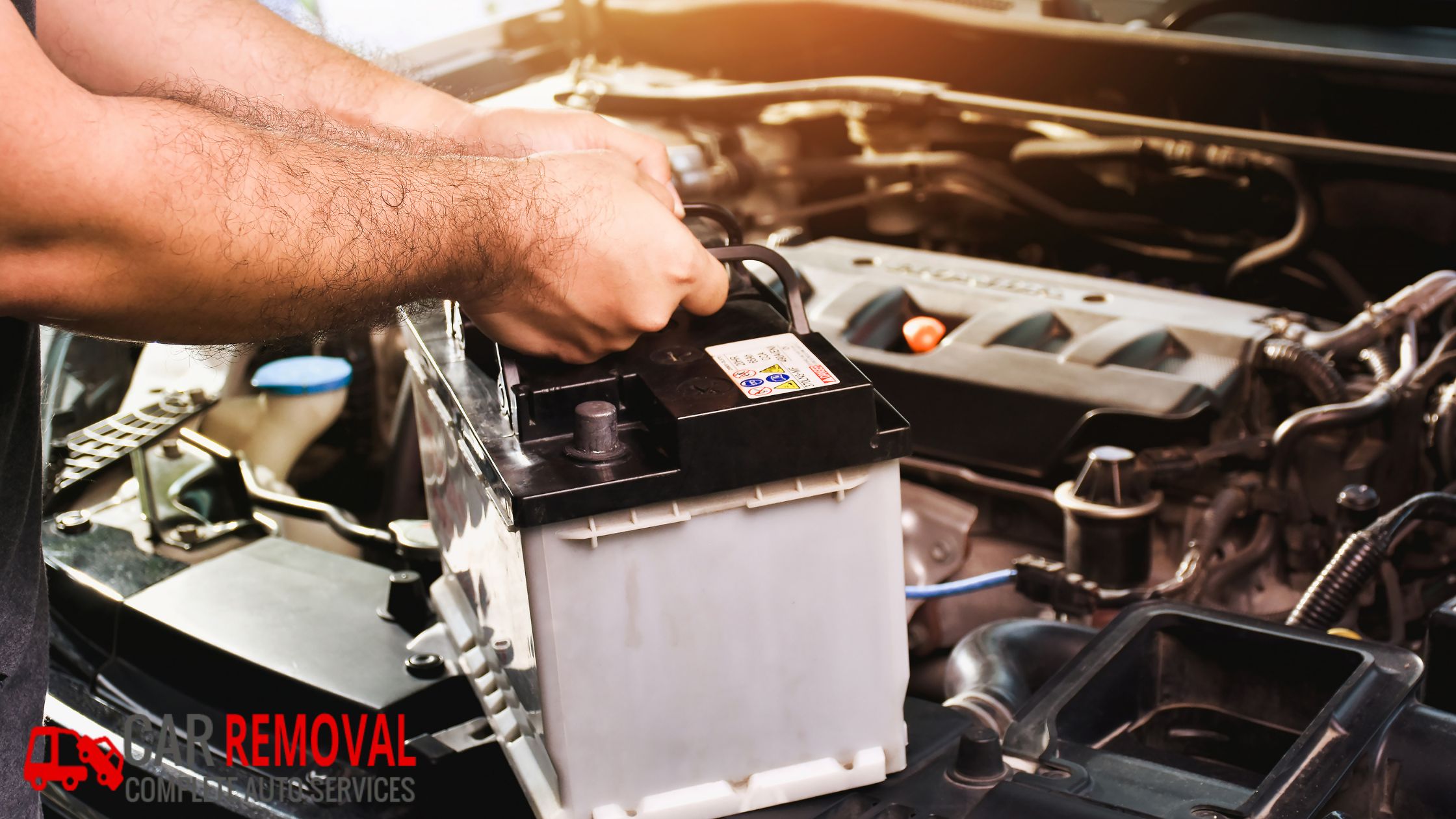 Cheap Car Battery and Tyres in Sydney: Recycle, Sell, or Replace