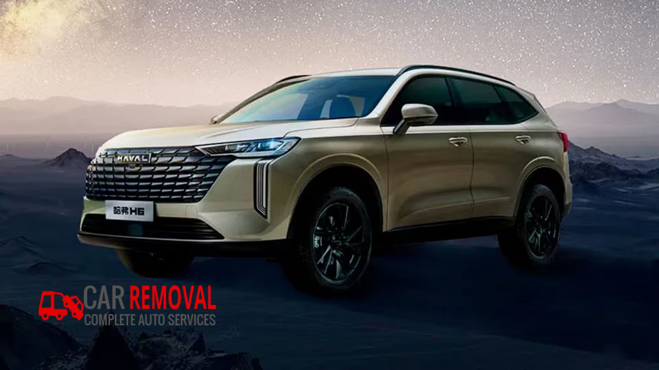 GWM Removal in Perth