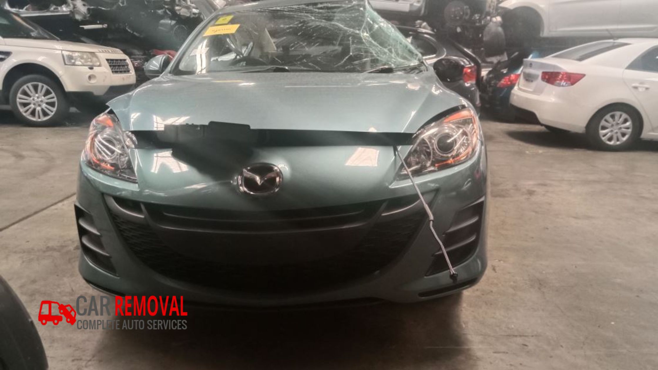 How Much Is My Salvage Car Worth? Understanding Valuations in Perth