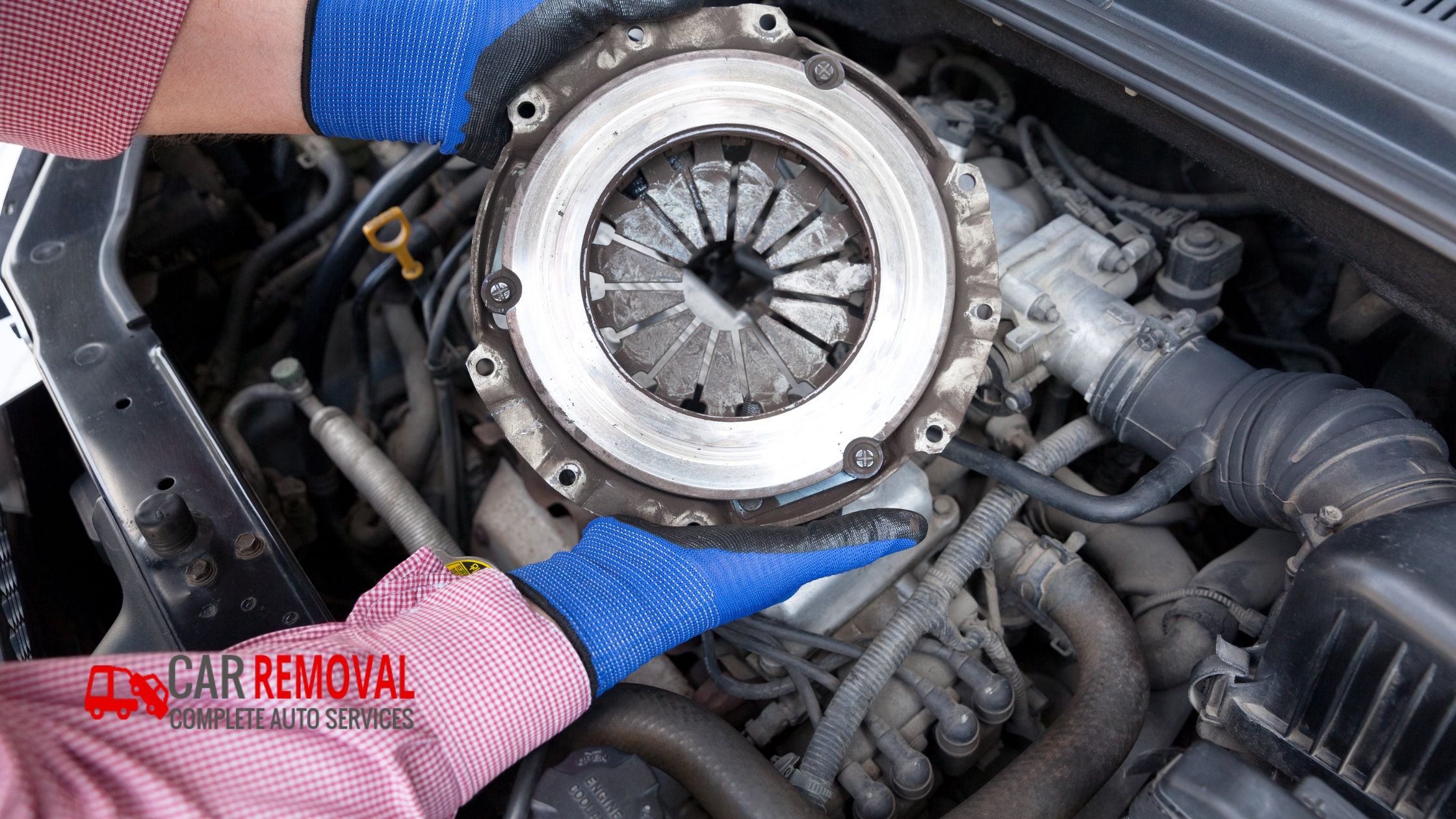 How to Sell Your Car With Computer or Clutch Issues