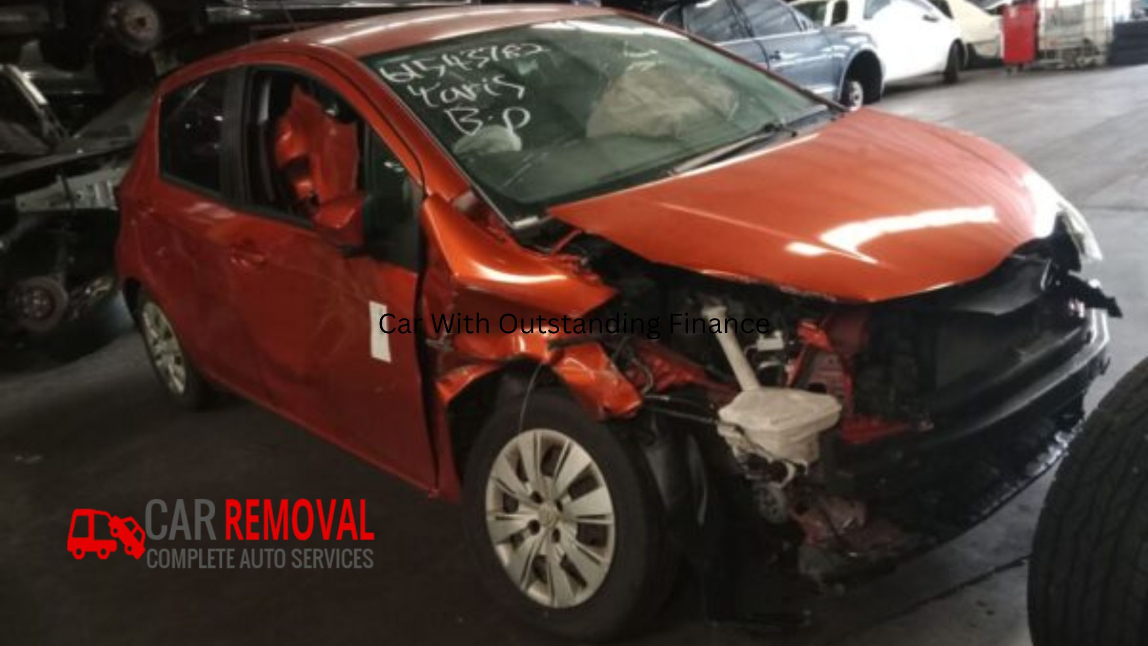 Is It Legal to Sell a Car With Outstanding Finance in Perth