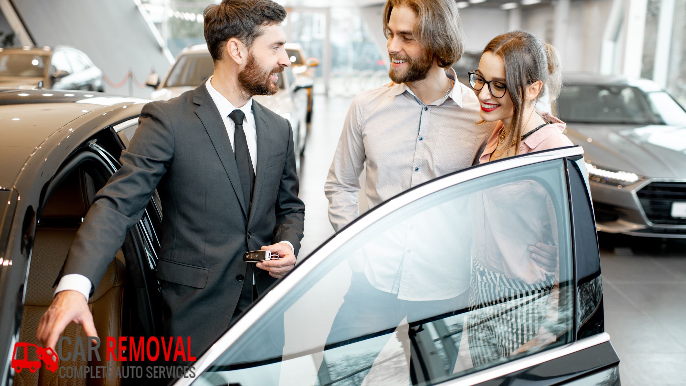 Sell Your Car Fast in Perth: Tips and Tricks