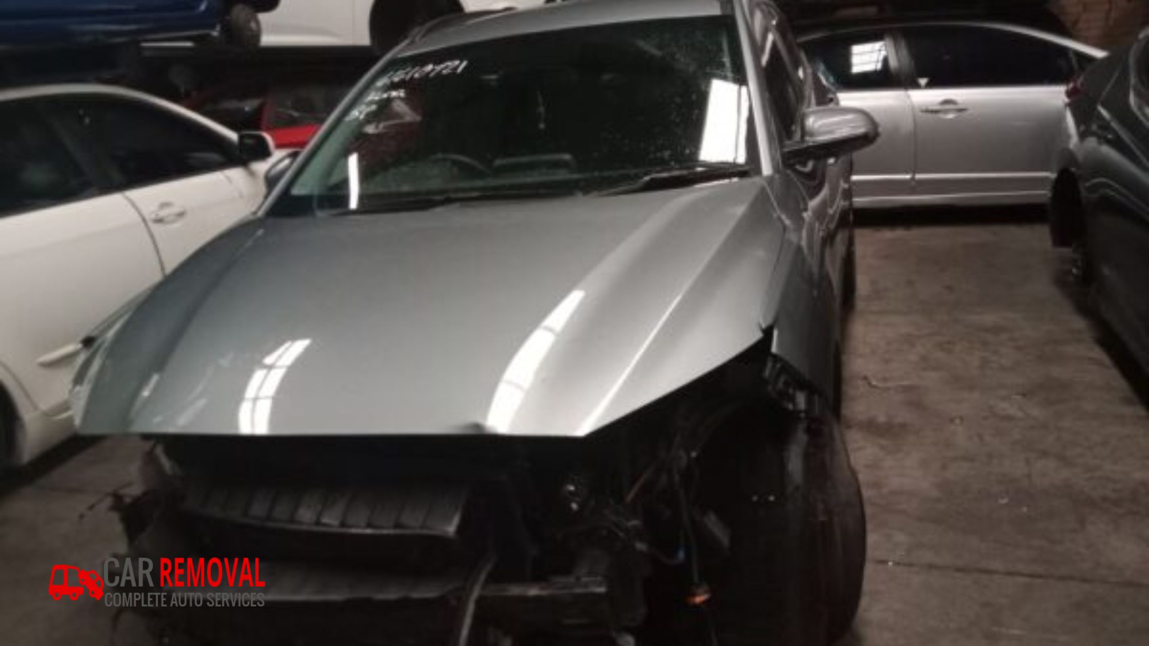 The Ultimate Guide to Selling Your Damaged or Non-Running Car in Perth