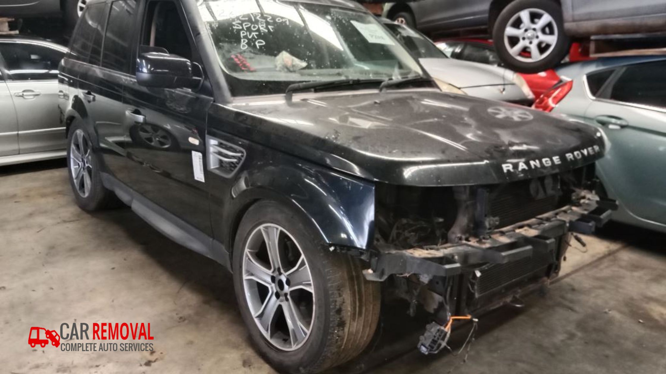 Top 10 Mistakes to Avoid When Selling a Scrap or Non-Running Car