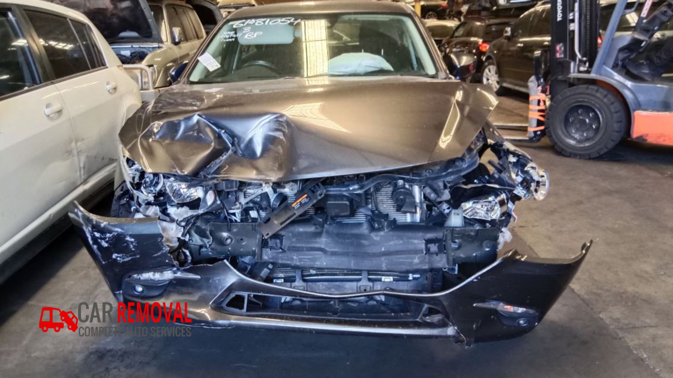 Top Tips to Sell Your Car to a Salvage Yard for Maximum Cash