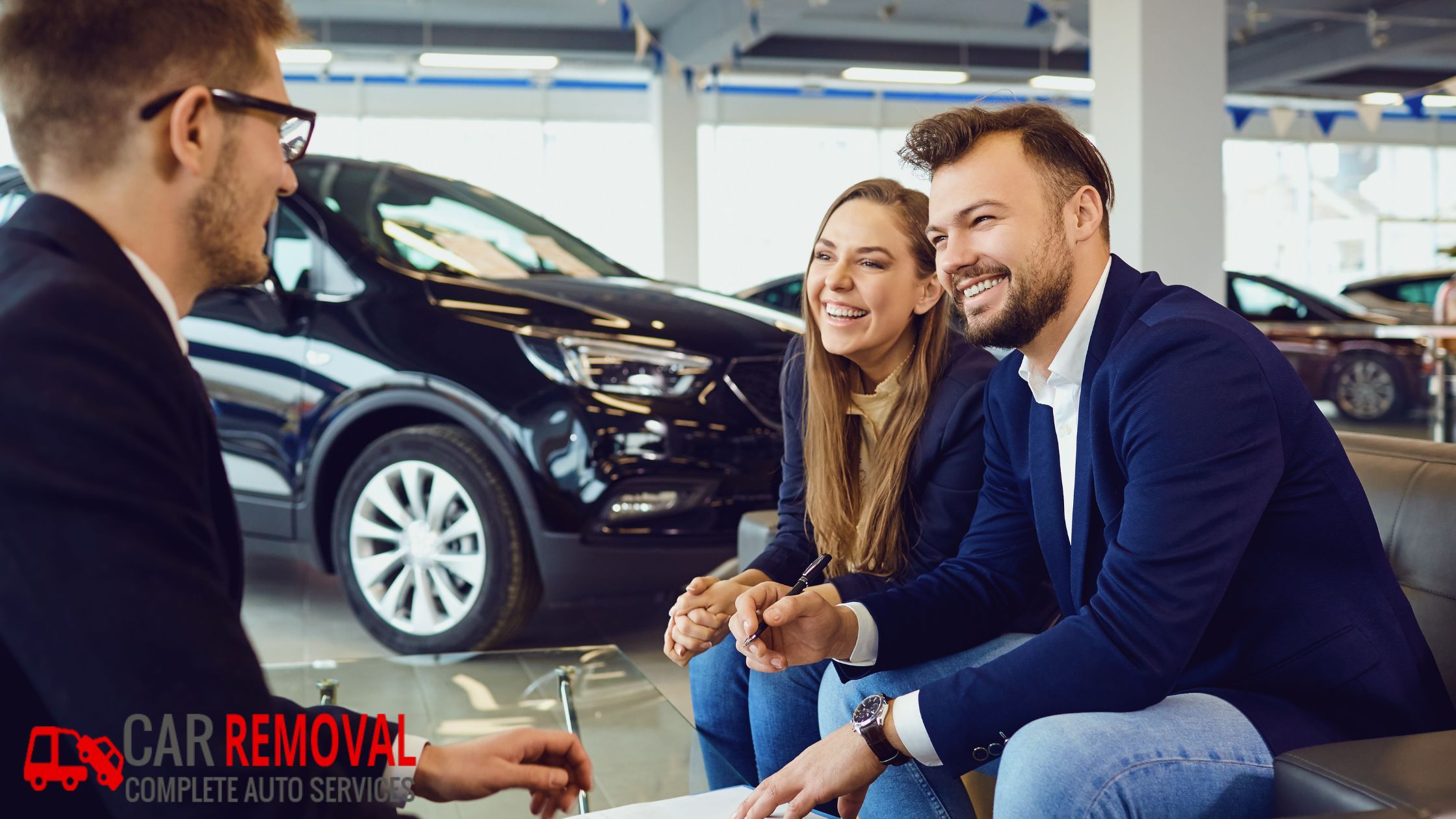 What is a Encumbrance Car and the risk of buying it