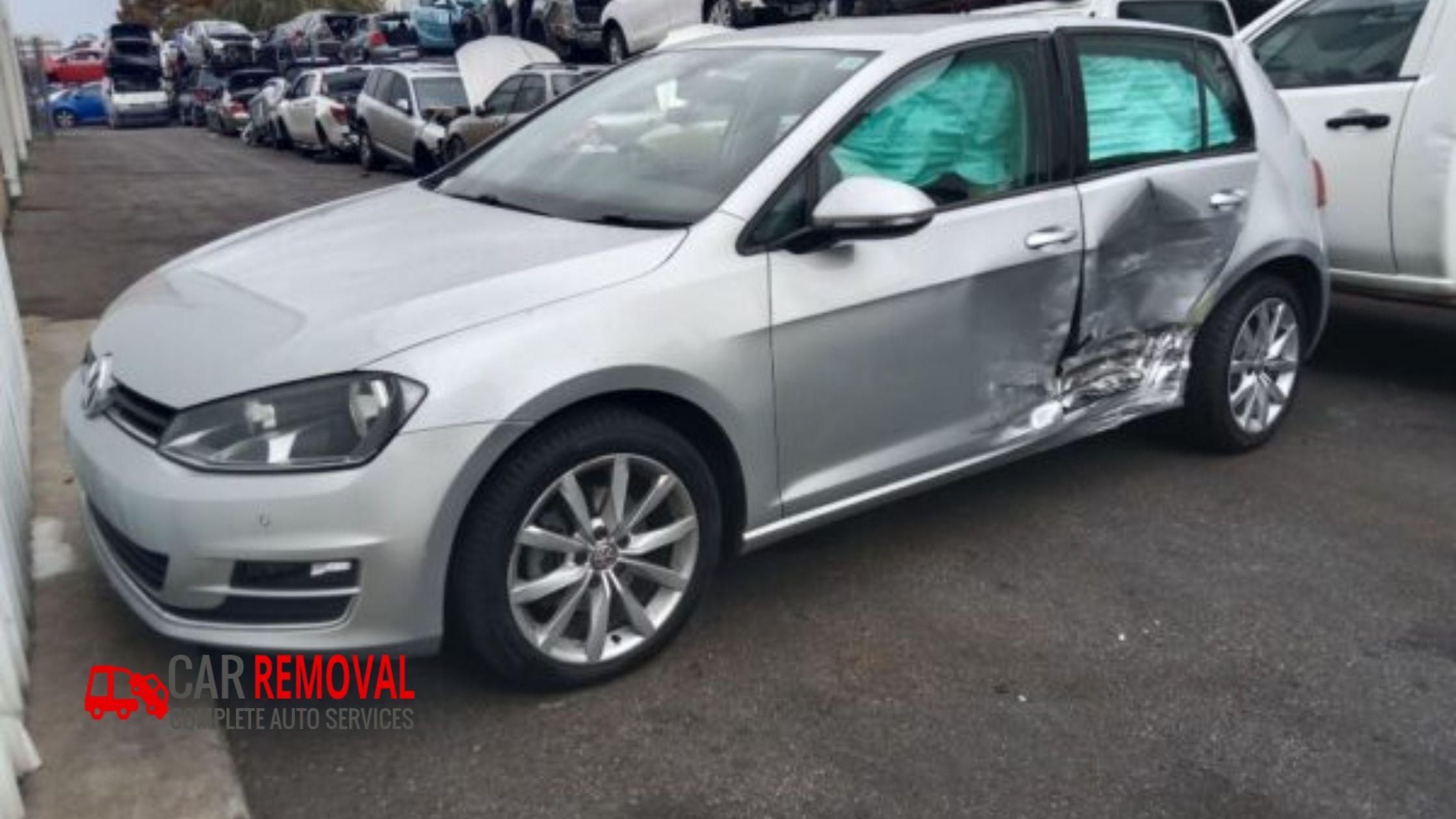 how much does cash for junk cars pay_