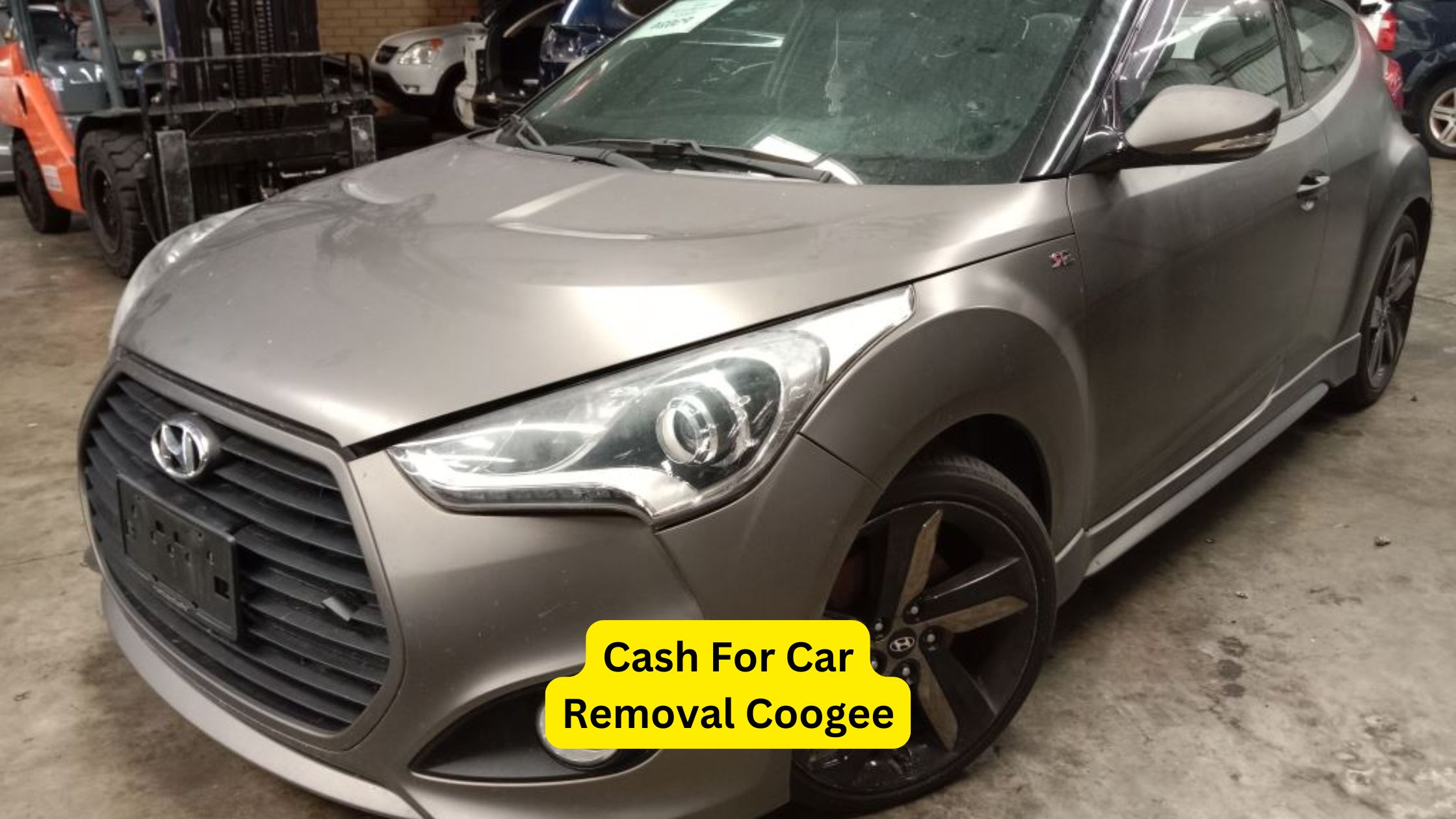 Cash For Car Removal Coogee