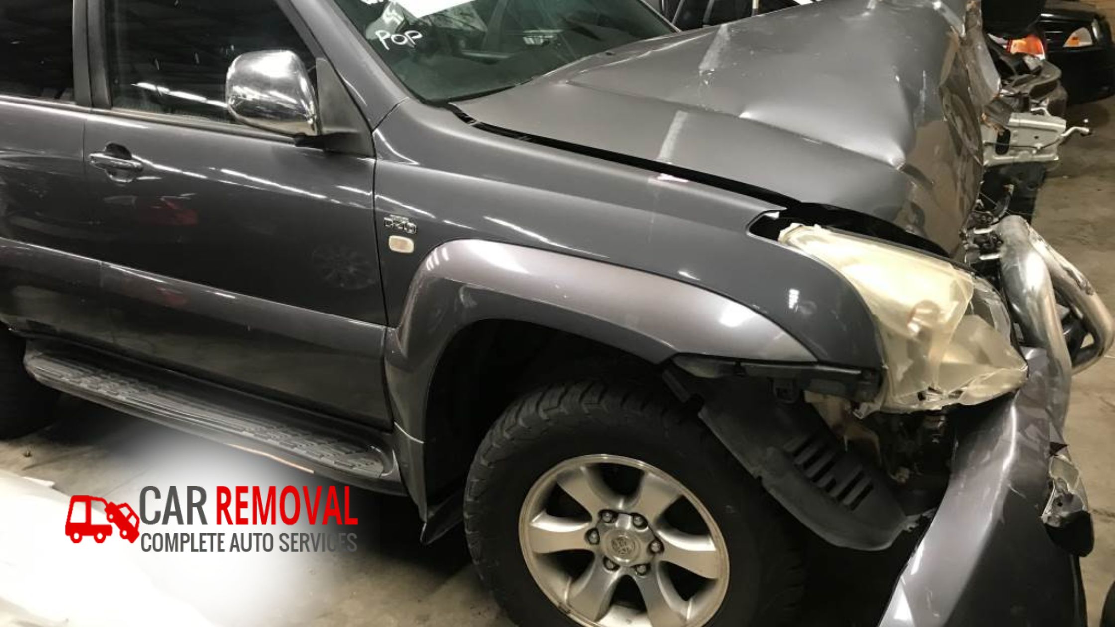 How Much Cash Can You Get for Your Unregistered or Broken-Down Car in Perth?