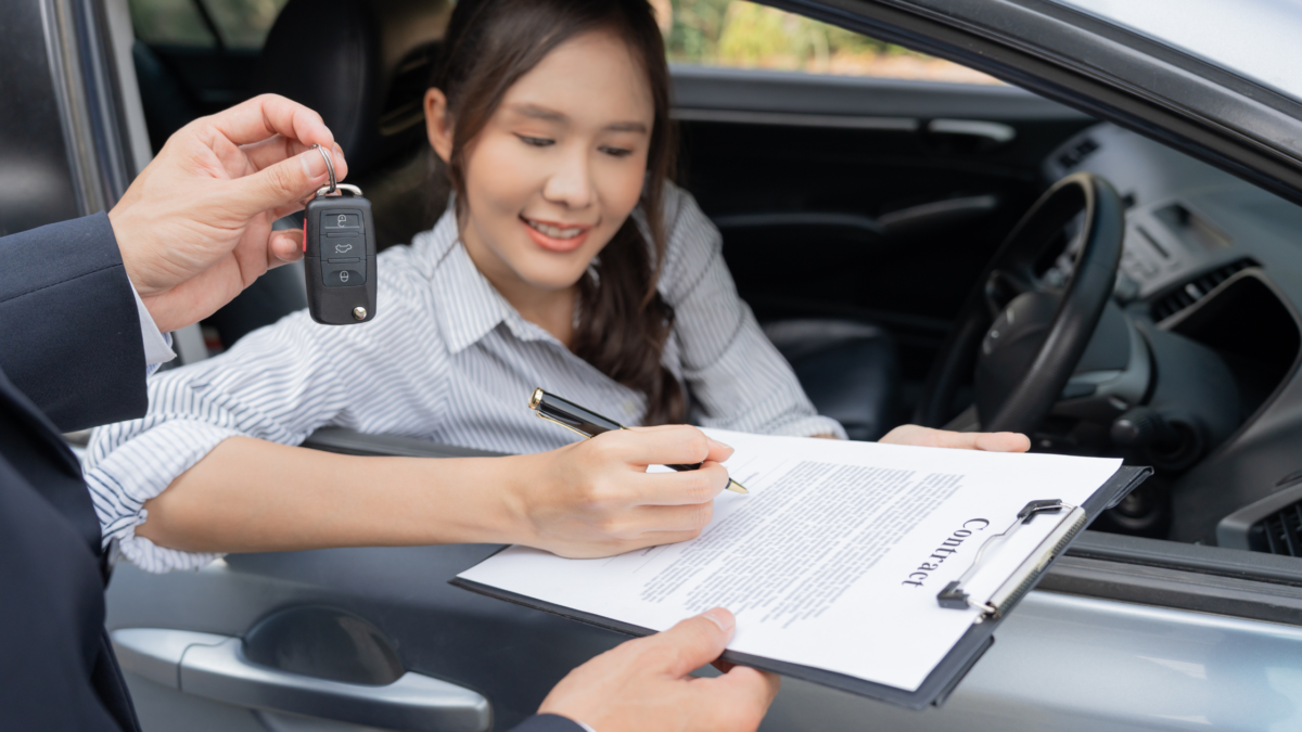 Sell My Ford for the Best Price