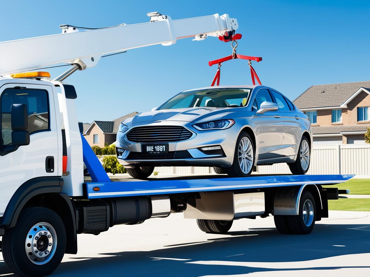 Car Removals Perth