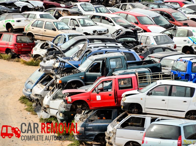 Cash For Car Hopeland