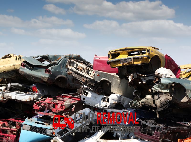 Cash For Car Hovea
