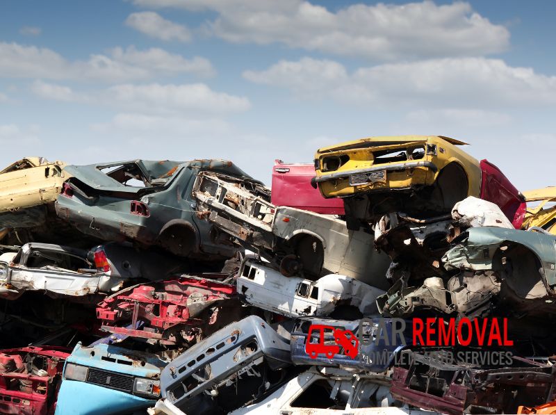 Car Removal Perth