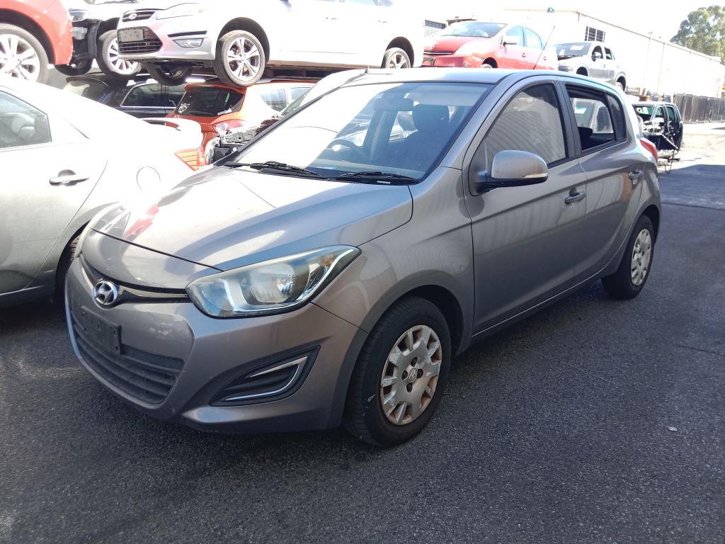 Car Removal Perth