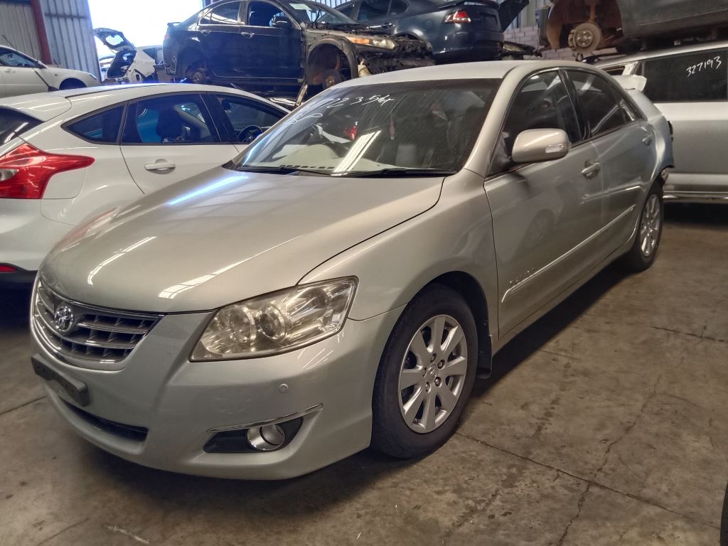Car Removal Perth